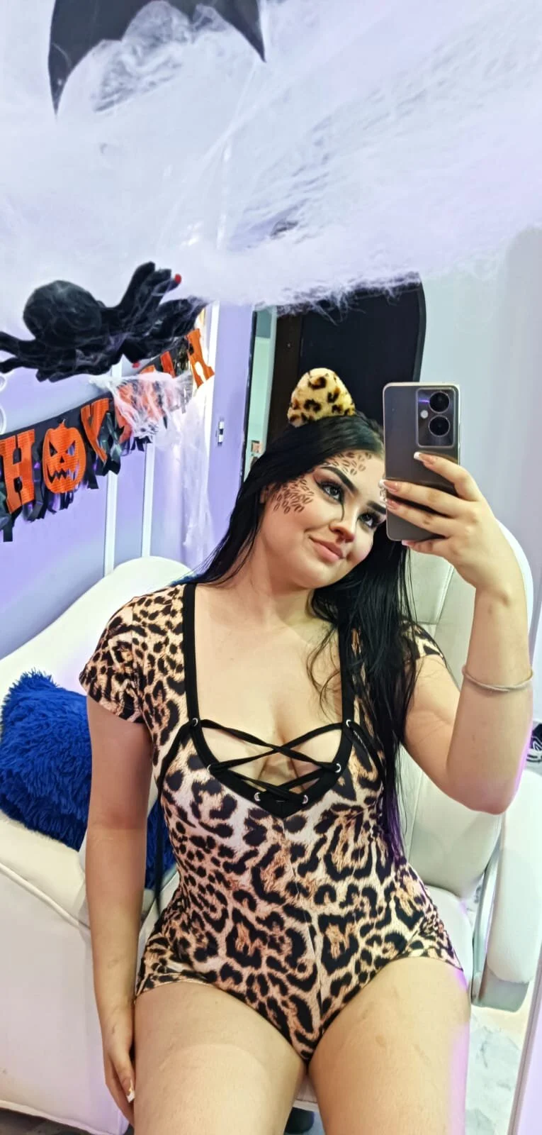 XXX Porn Photo of Nude martinasaez 21
