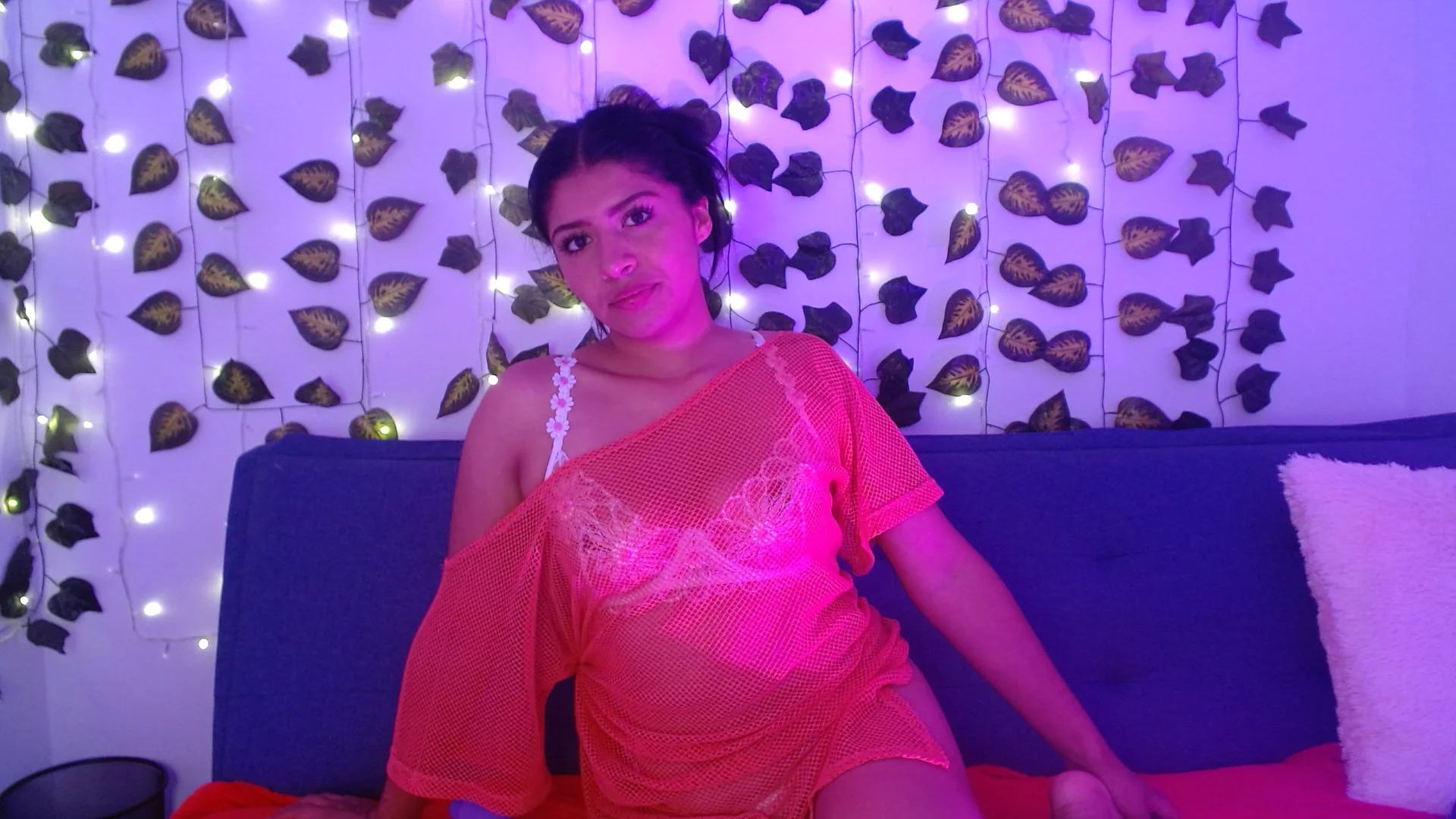 XXX Porn Photo of Nude melanie_18_ 8