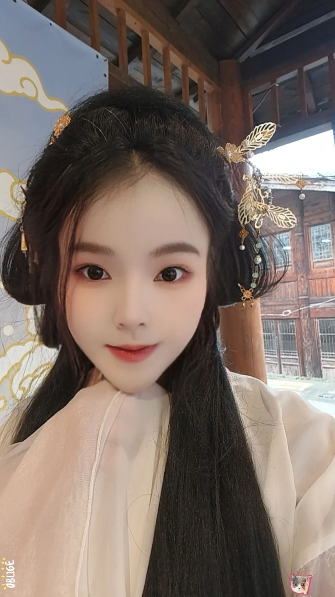 XXX Porn Photo of Nude Tianxin69 7