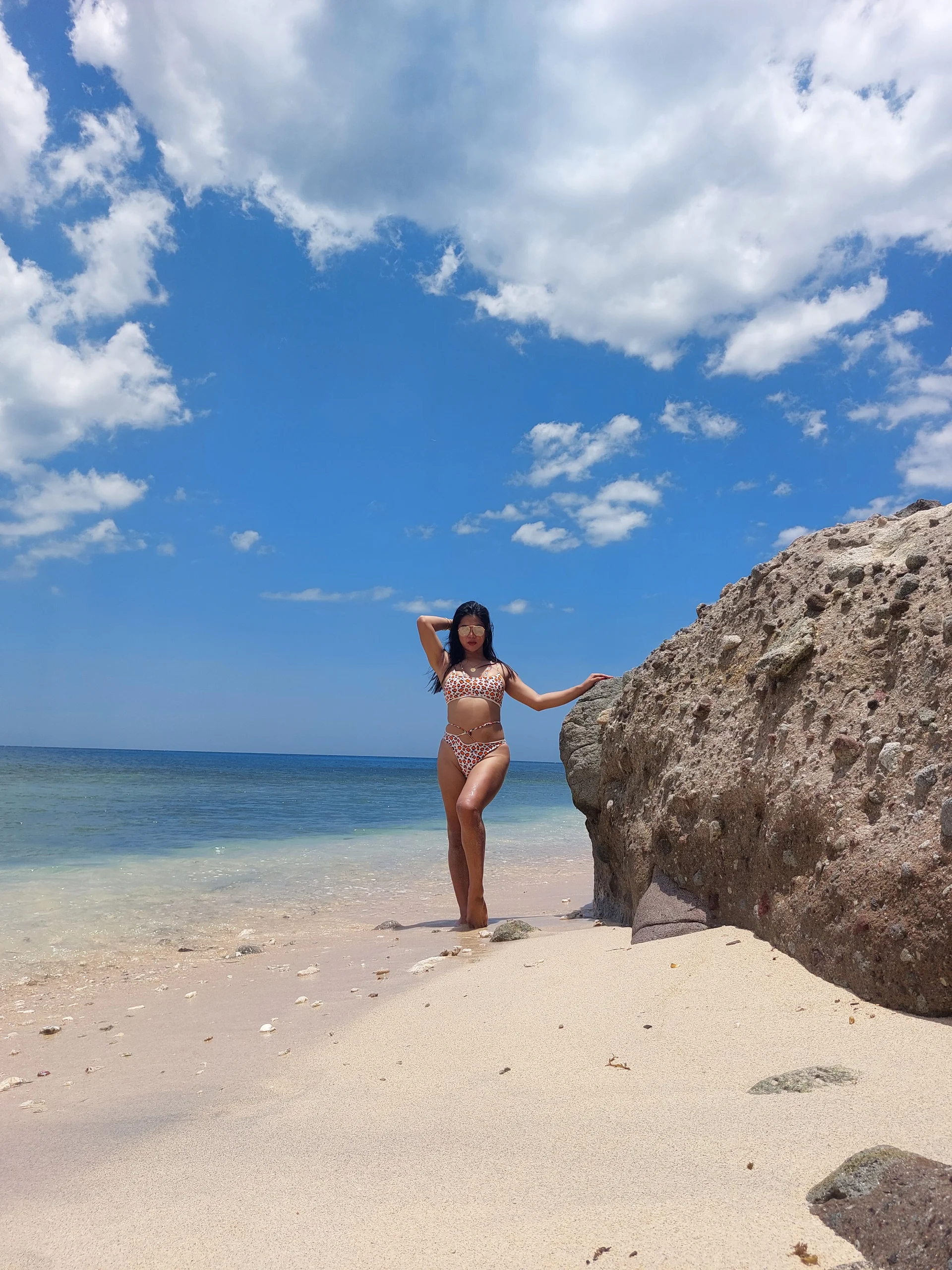XXX Porn Photo of Nude SeductressesTS 14