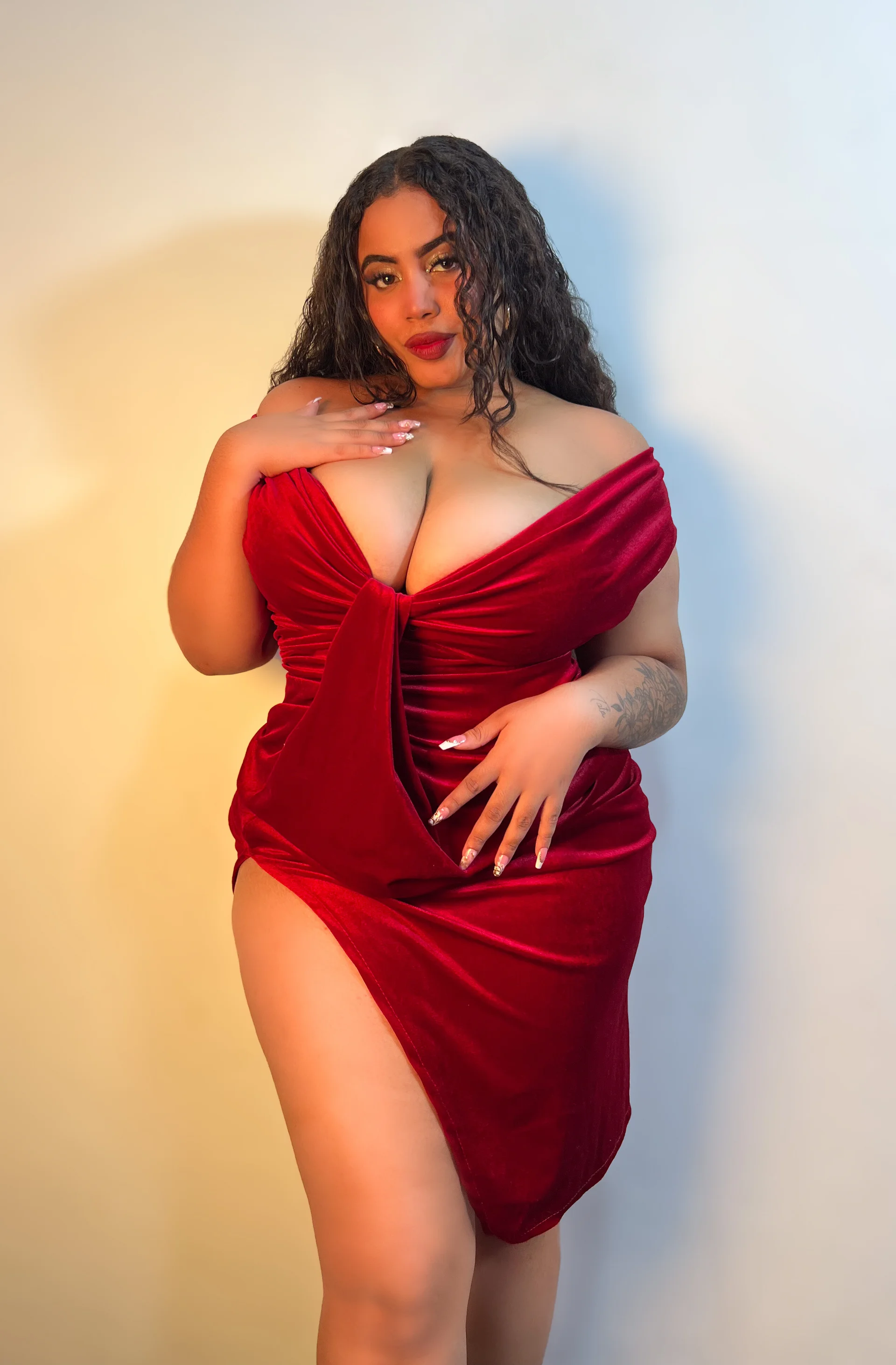 XXX Porn Photo of Nude Emmacamille 11