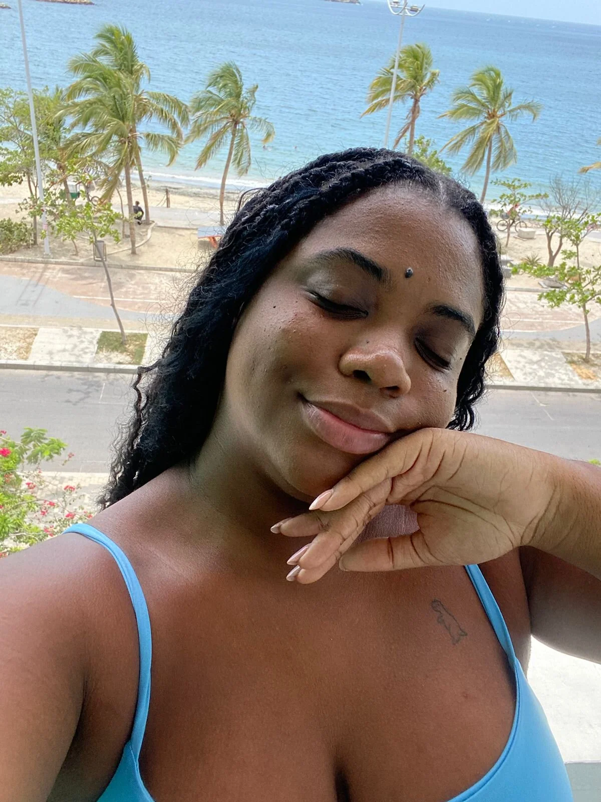 XXX Porn Photo of Nude Tyra_Privacy 237