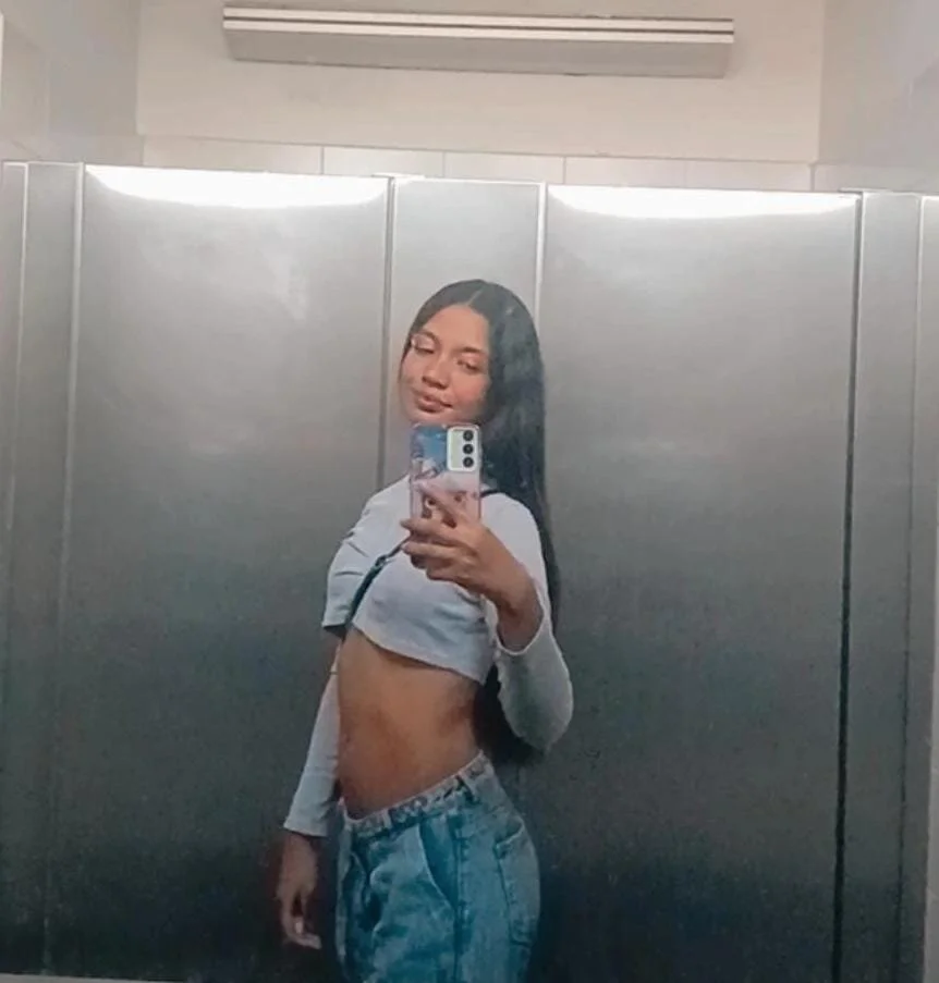 XXX Porn Photo of Nude VictoriaDuart 1