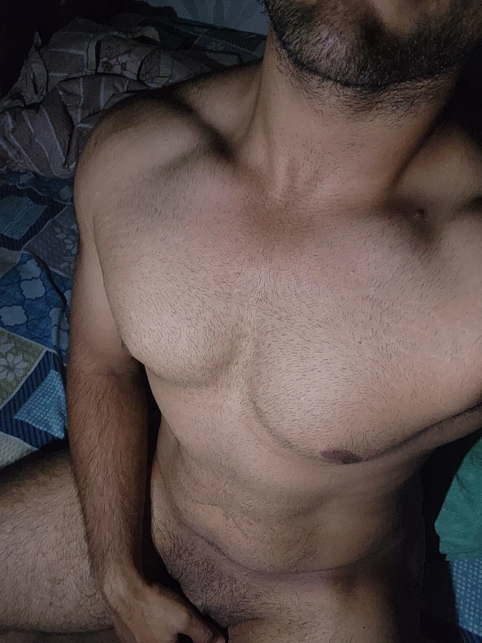 XXX Porn Photo of Nude _Danny__ 4