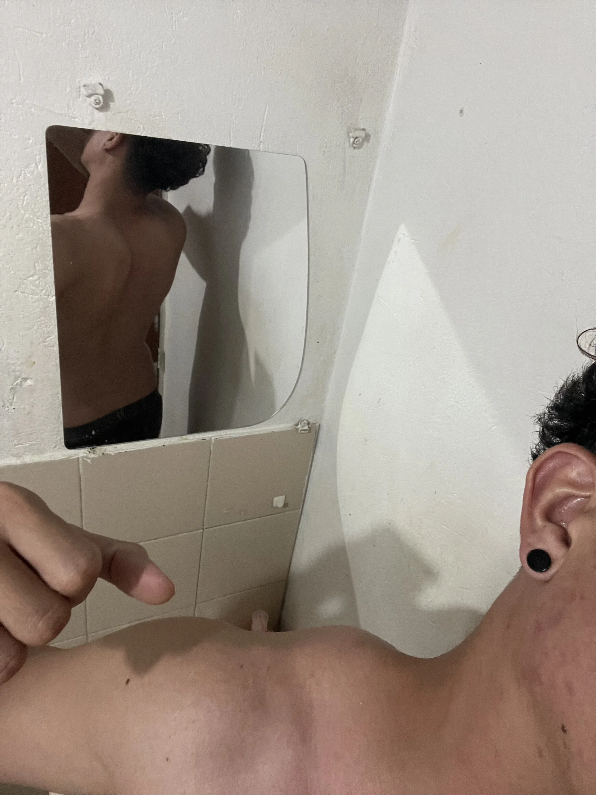 XXX Porn Photo of Nude torontoli 2