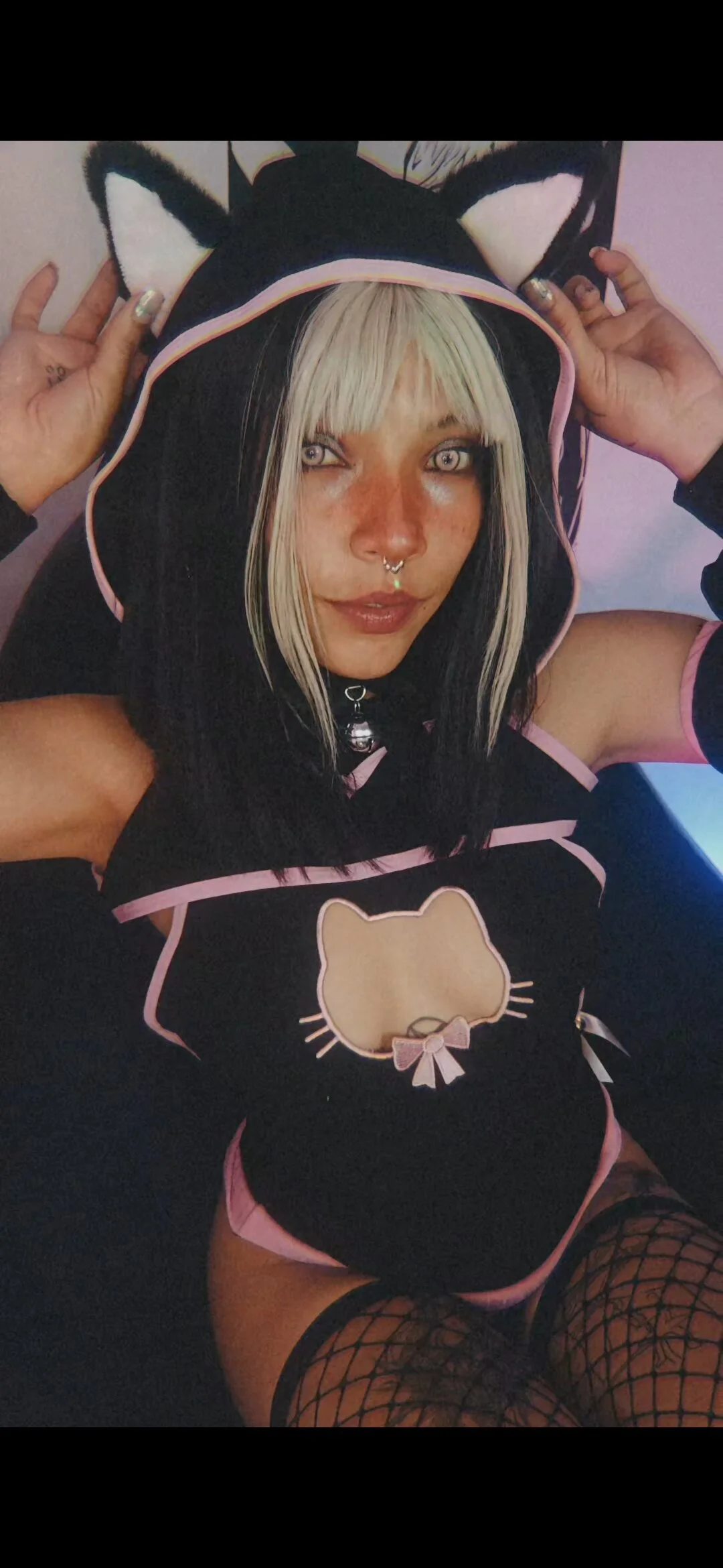 XXX Porn Photo of Nude nyxmurtualer666 19