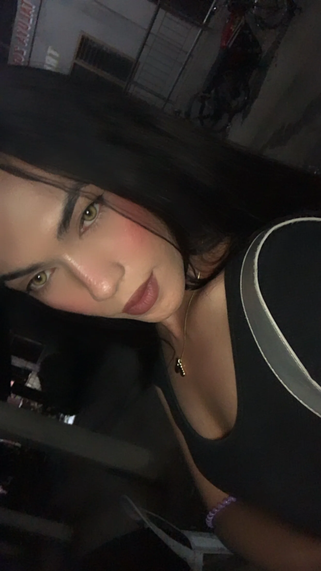 XXX Porn Photo of Nude XxIvory_CatxX 6