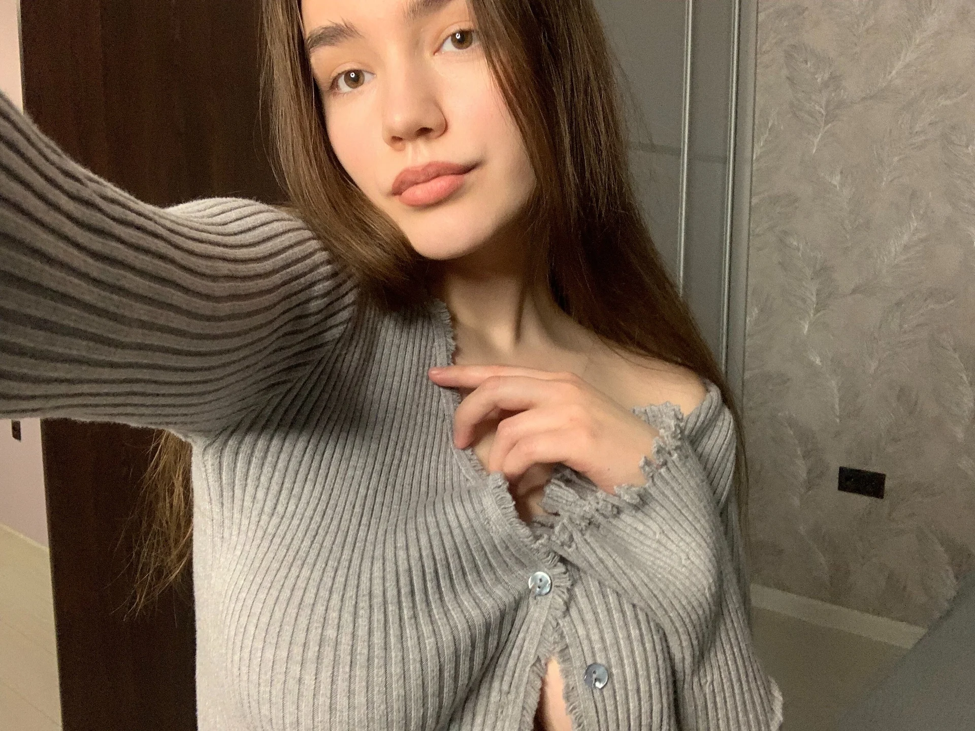 XXX Porn Photo of Nude sweete_chantal 4