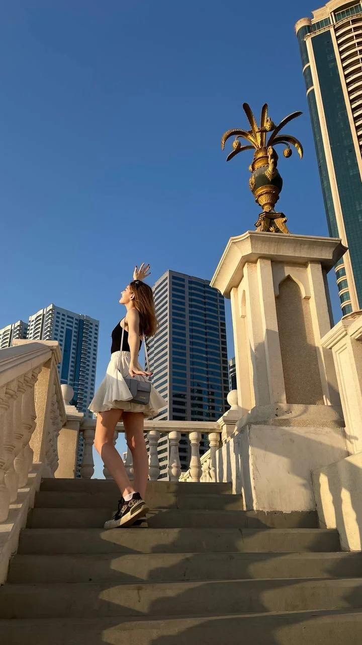 XXX Porn Photo of Nude BabyGOLLY 31
