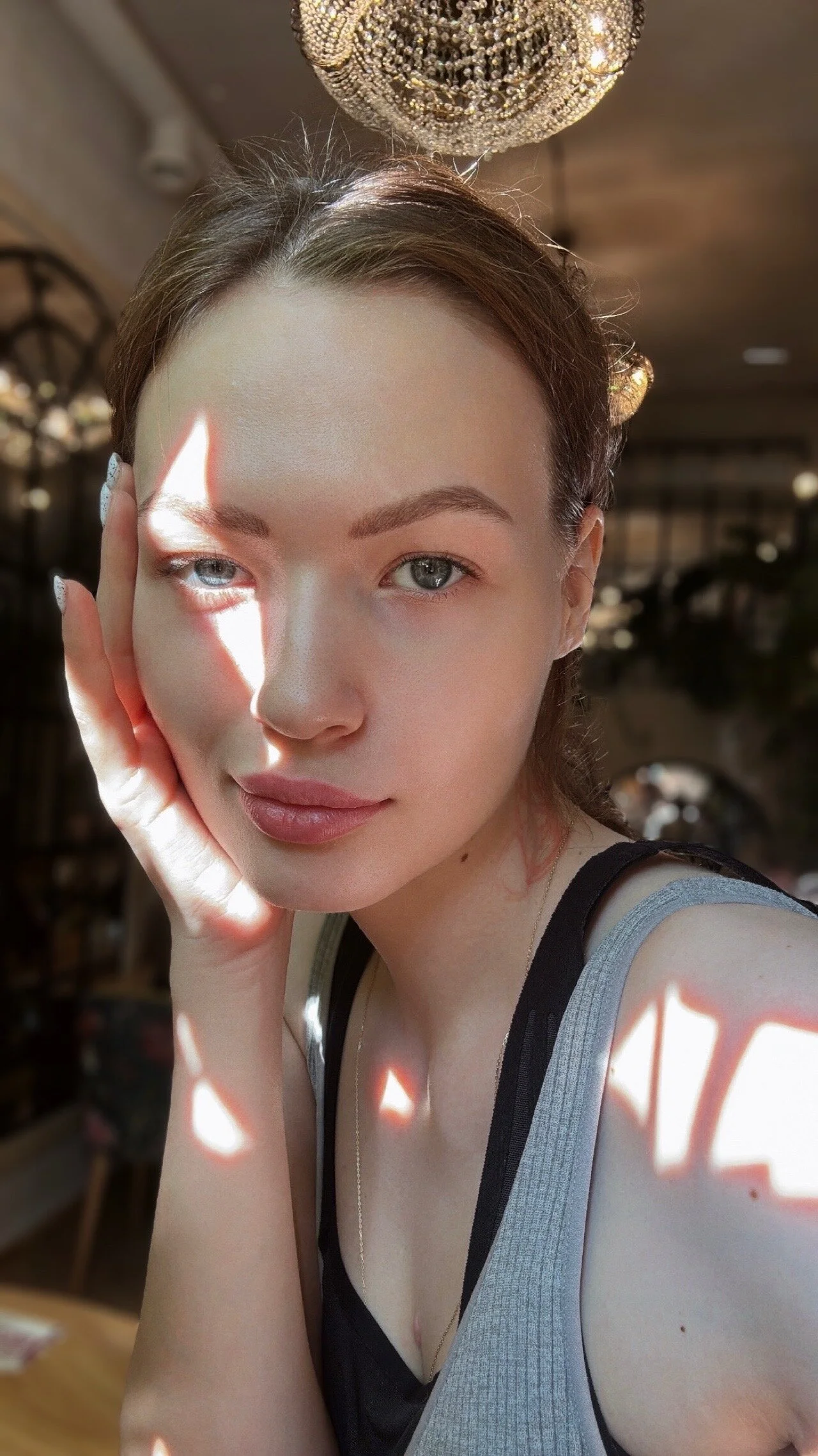 XXX Porn Photo of Nude NudeNightt 1