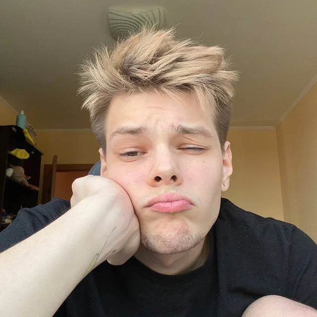 XXX Porn Photo of Nude DENIS_HERE 4