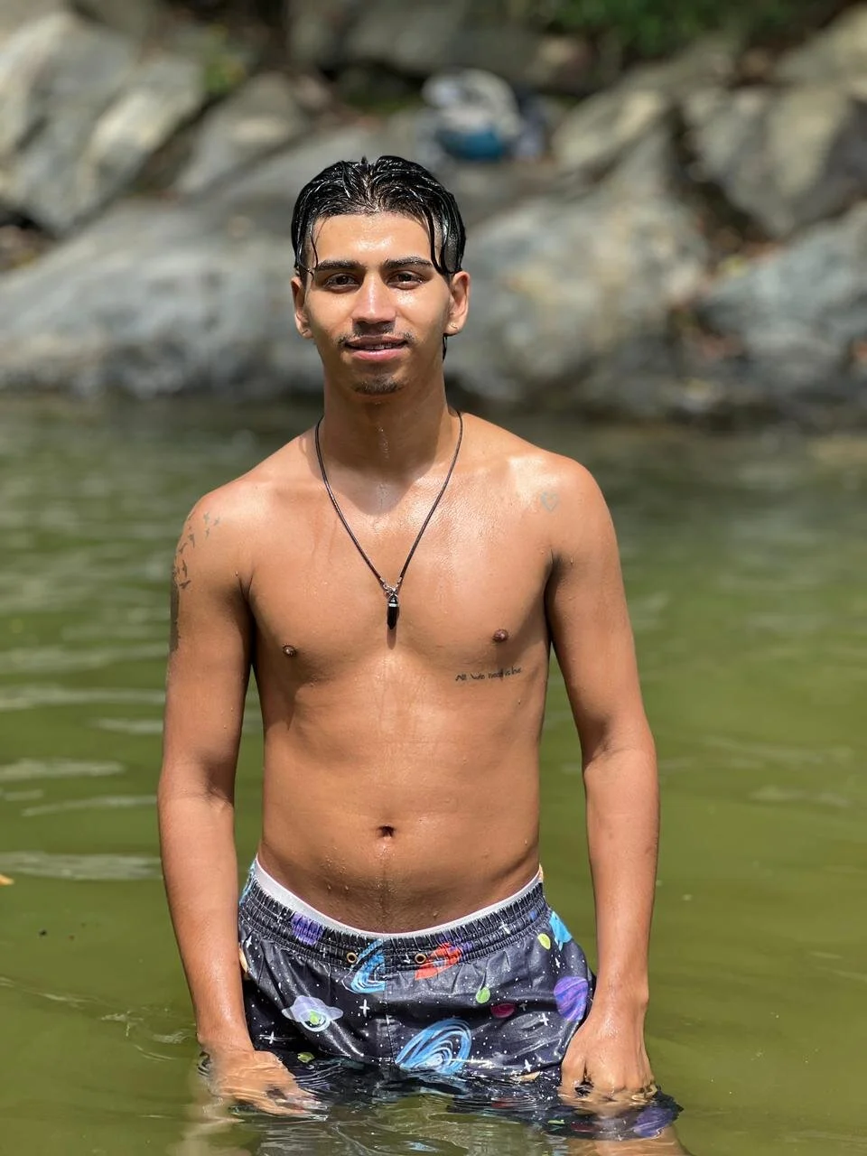 XXX Porn Photo of Nude Stiwar_Latin 1