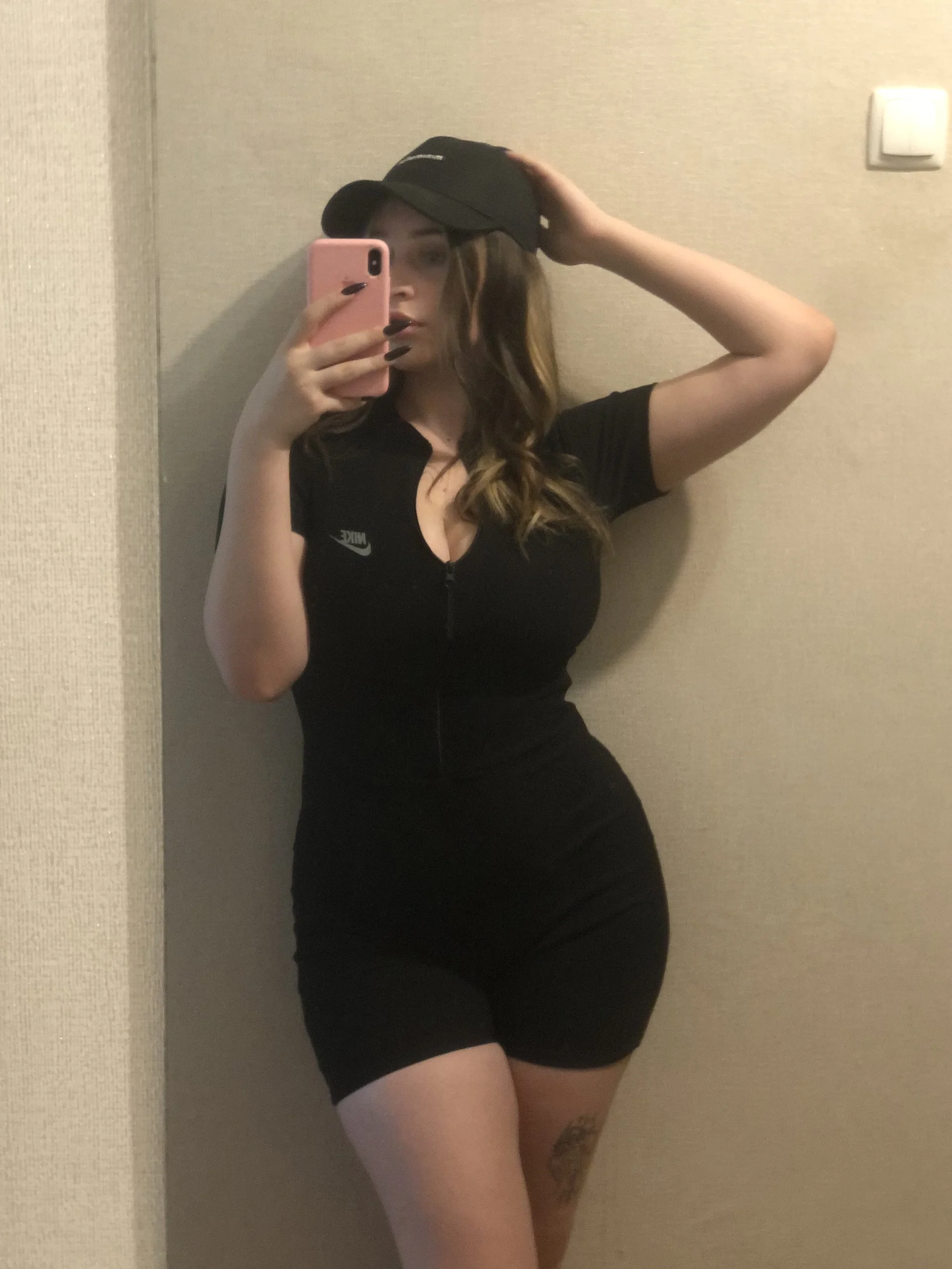 XXX Porn Photo of Nude JuicyRina 27