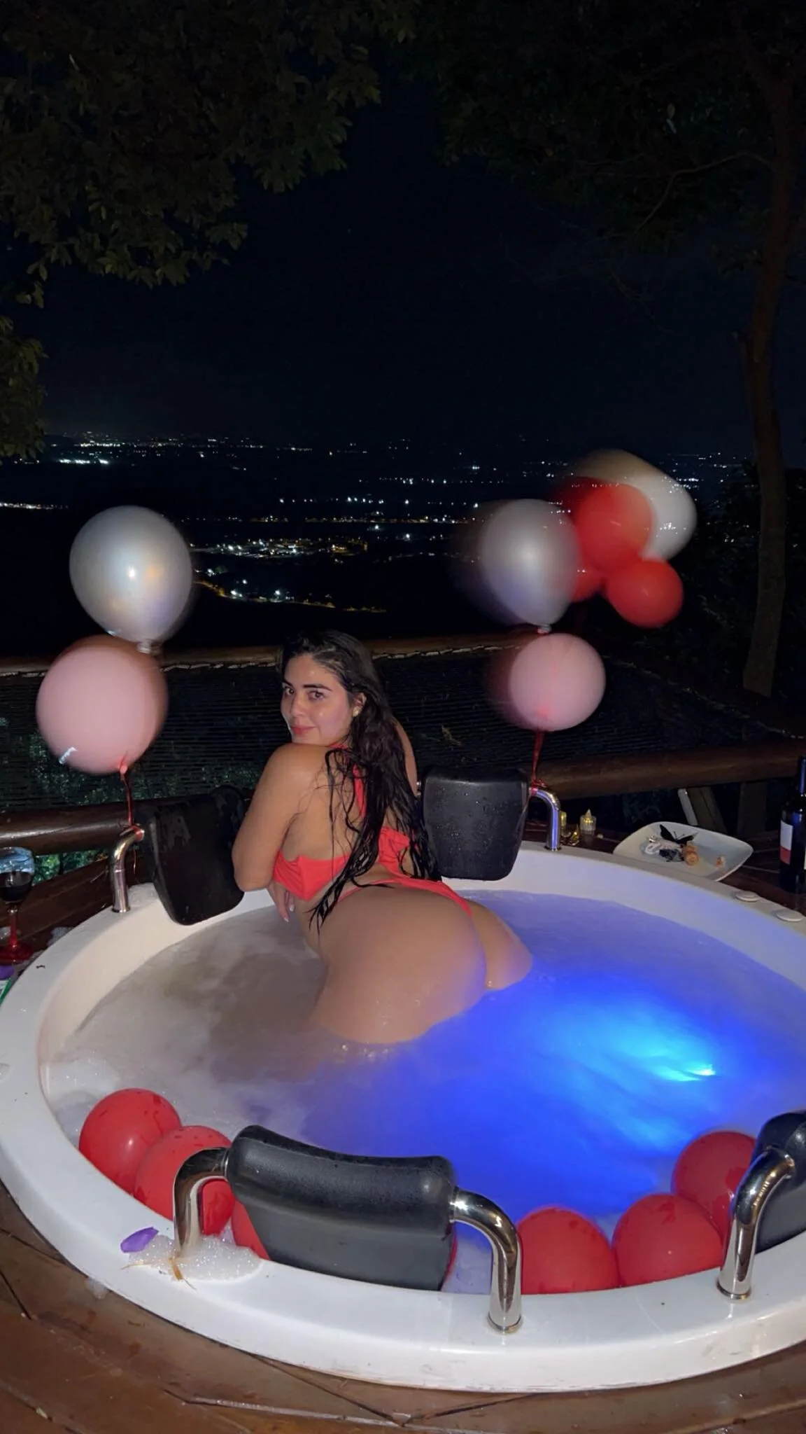 XXX Porn Photo of Nude Saian-lory 5