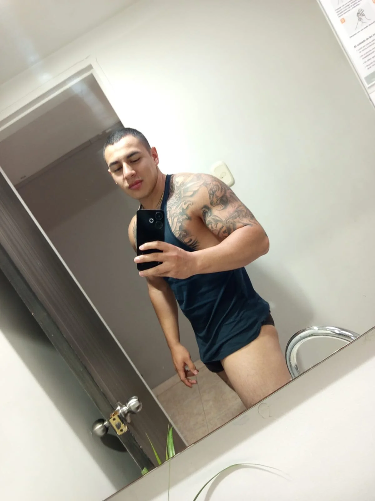 XXX Porn Photo of Nude MassimoCo_ 1