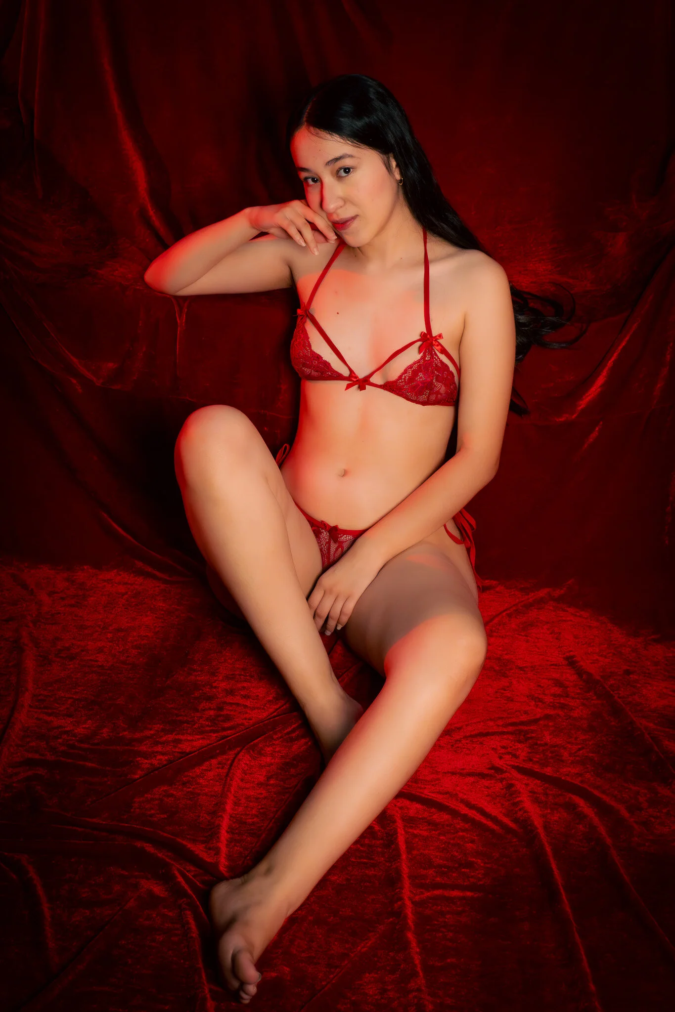 XXX Porn Photo of Nude Brisa_Silva 18