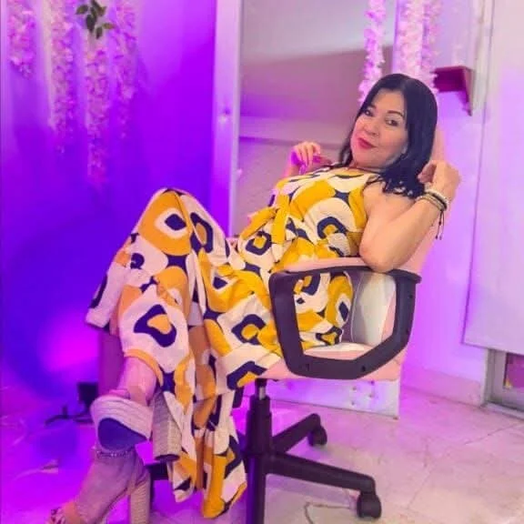 XXX Porn Photo of Nude laliItaclark 6
