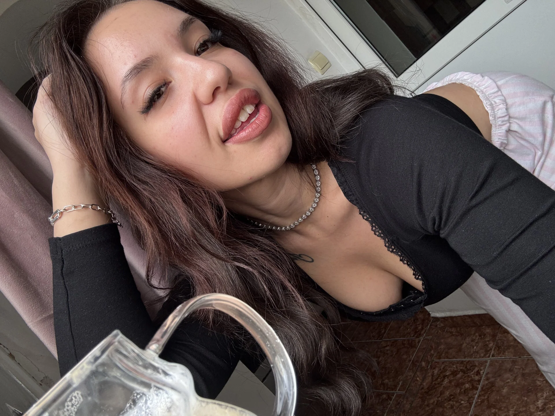 XXX Porn Photo of Nude BiancaAva 13
