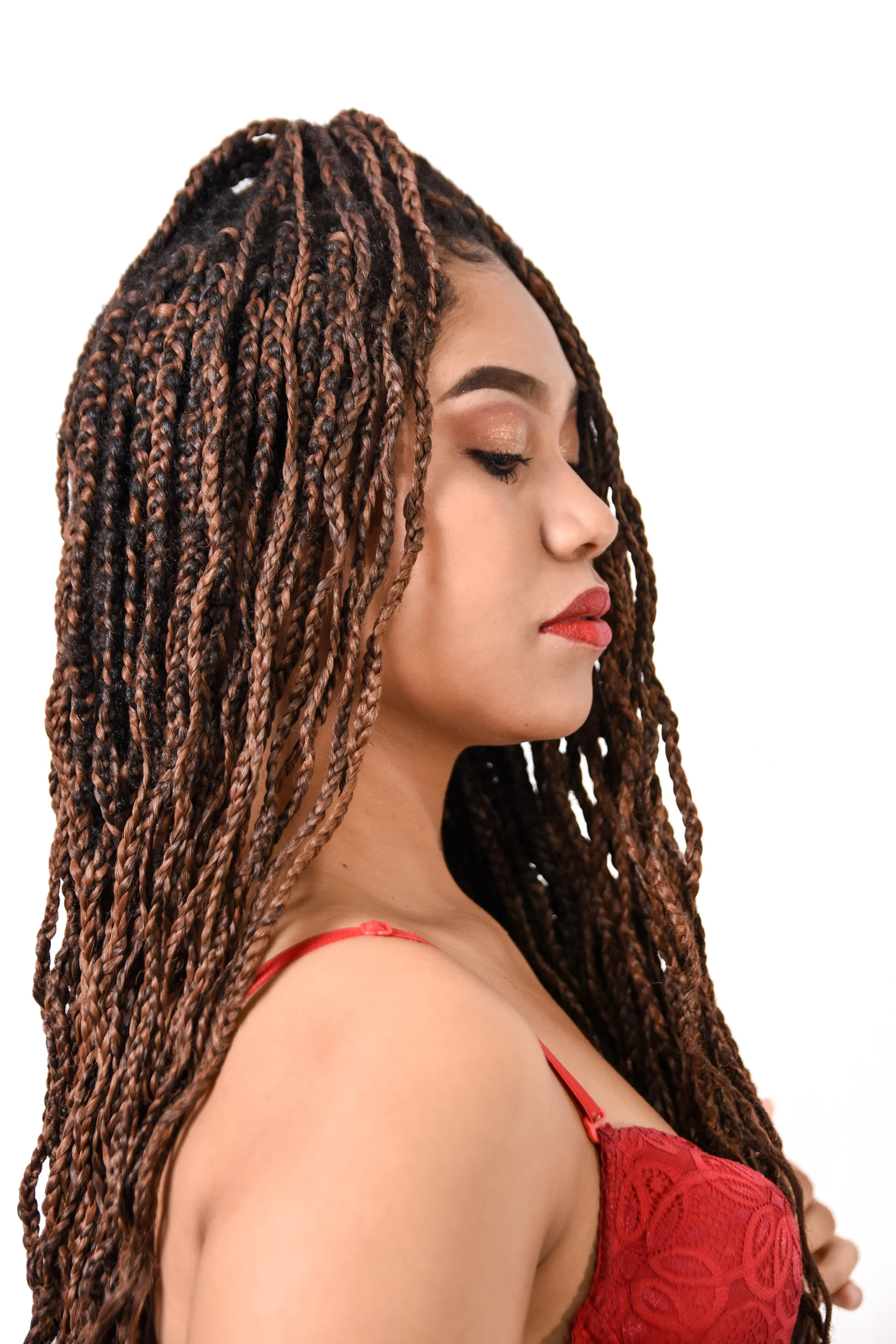 XXX Porn Photo of Nude MaraKarly 2