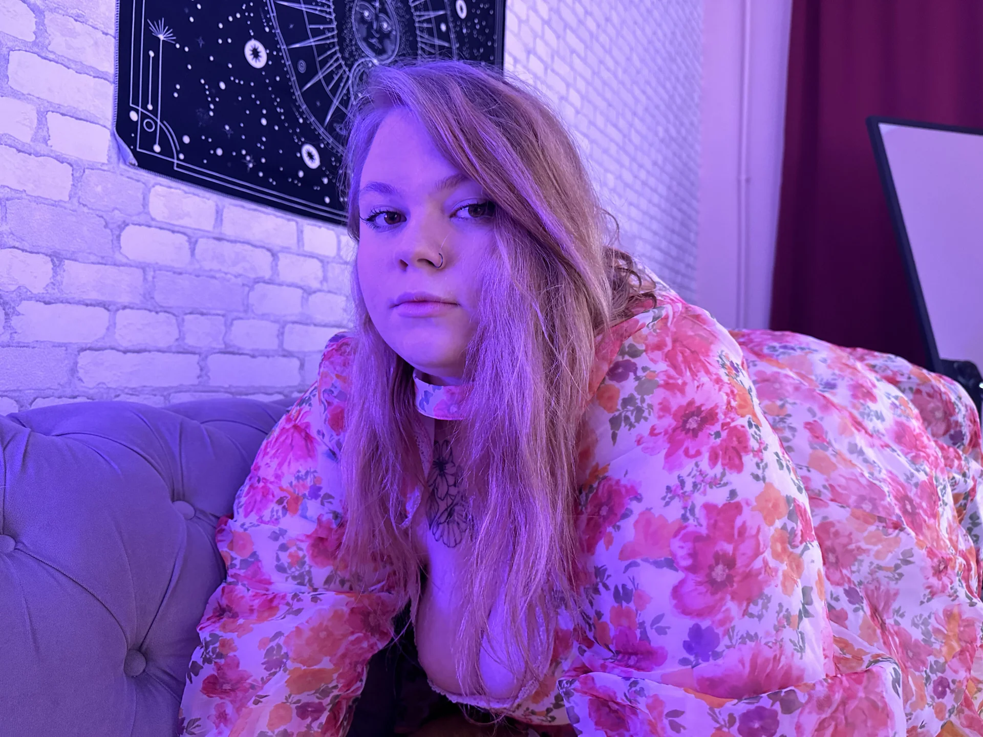 XXX Porn Photo of Nude Tara_Renn 25