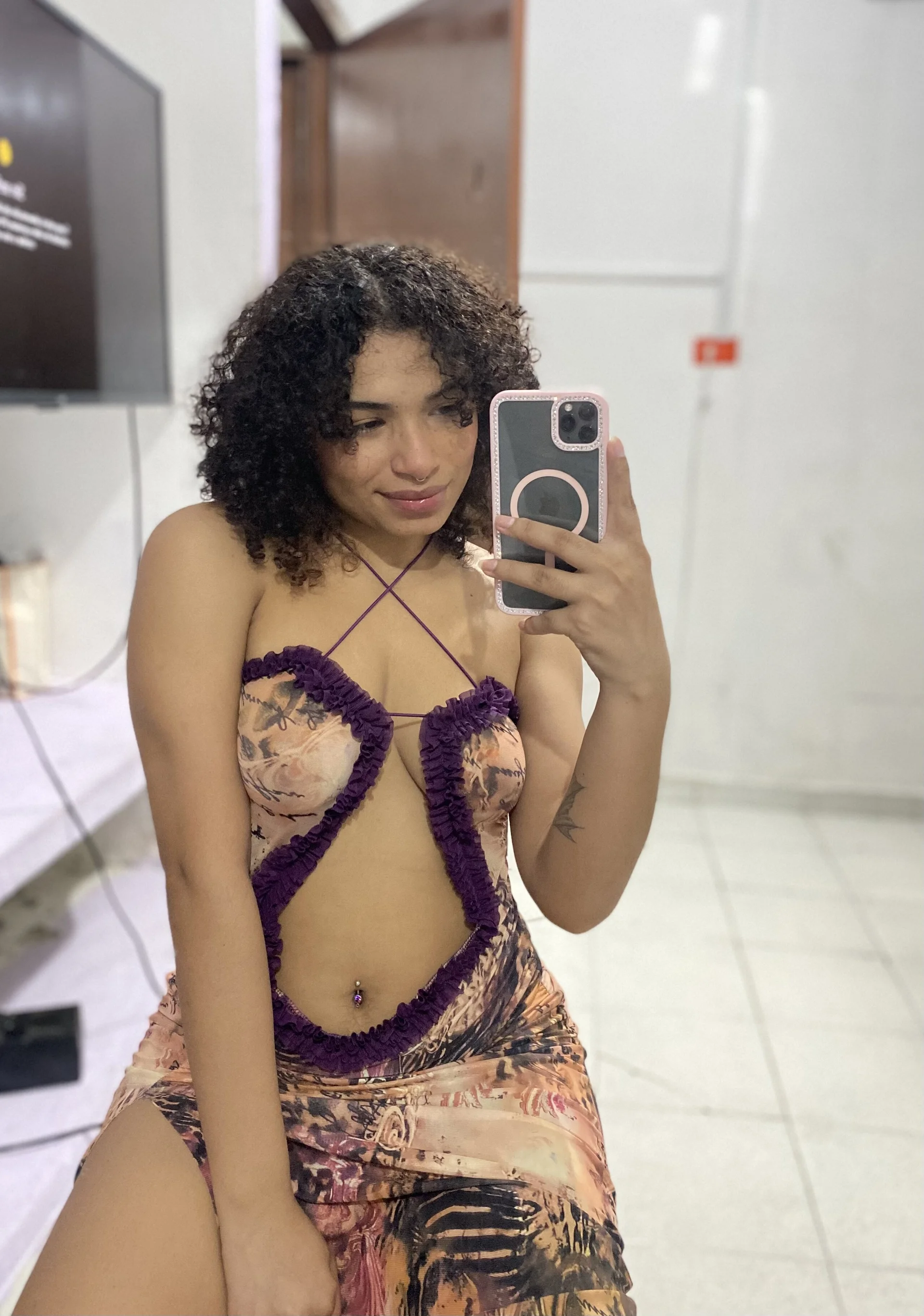 XXX Porn Photo of Nude Itsmaraia2002 4