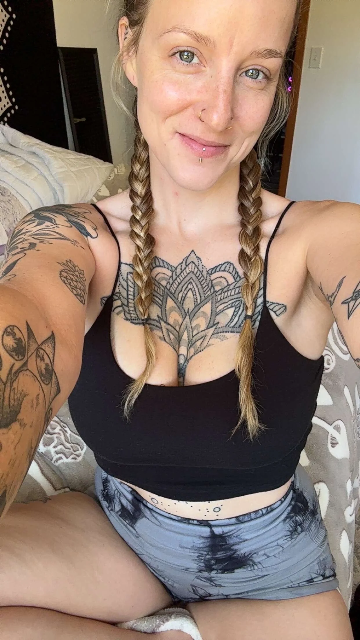 XXX Porn Photo of Nude dustbunni0414 5