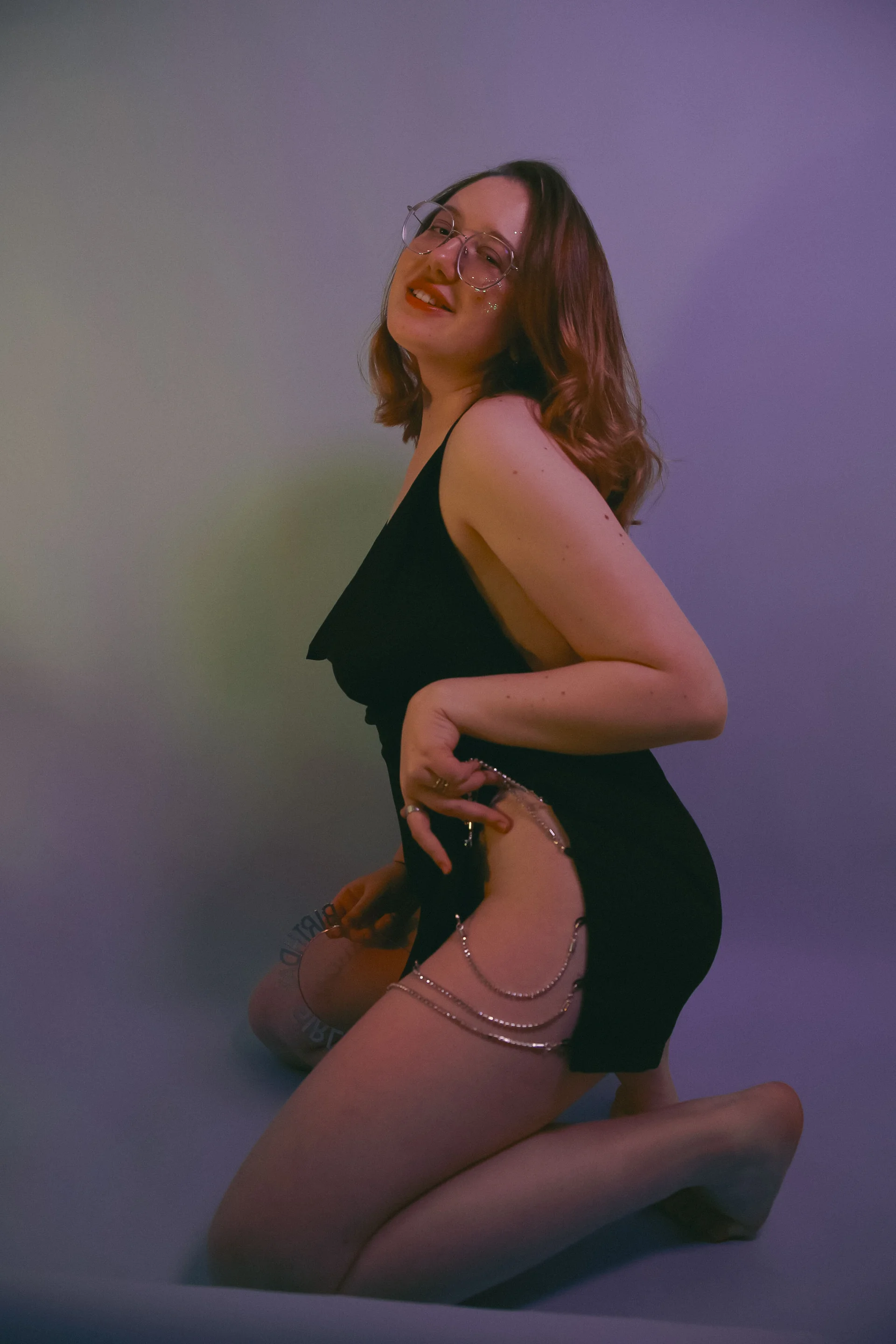 XXX Porn Photo of Nude Charmy_Gracy 174
