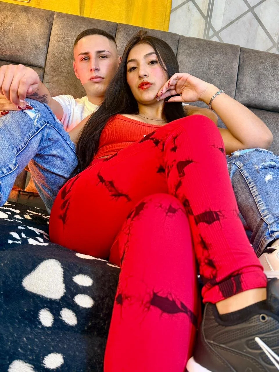 XXX Porn Photo of Nude Megan_Lee07 1