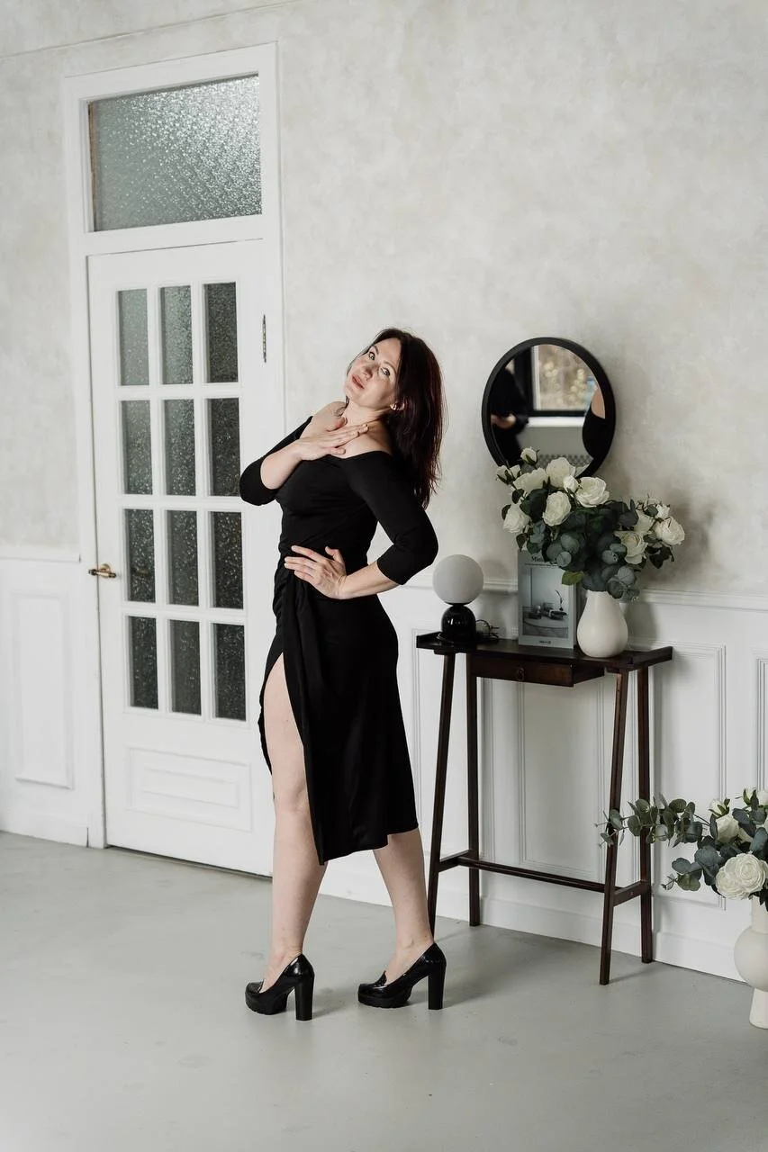 XXX Porn Photo of Nude Lea_shadom 32