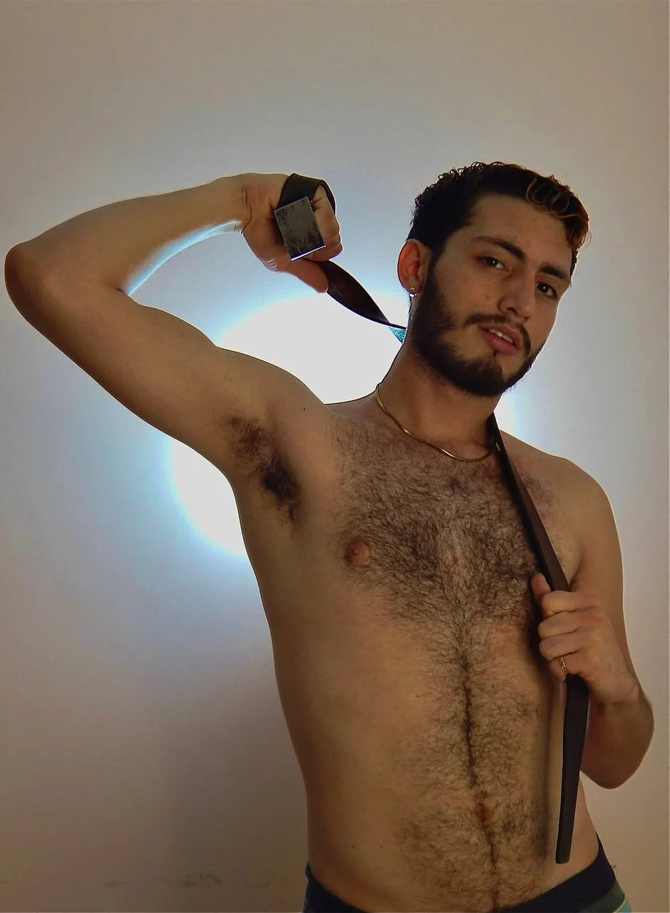 XXX Porn Photo of Nude axel_giracr 12