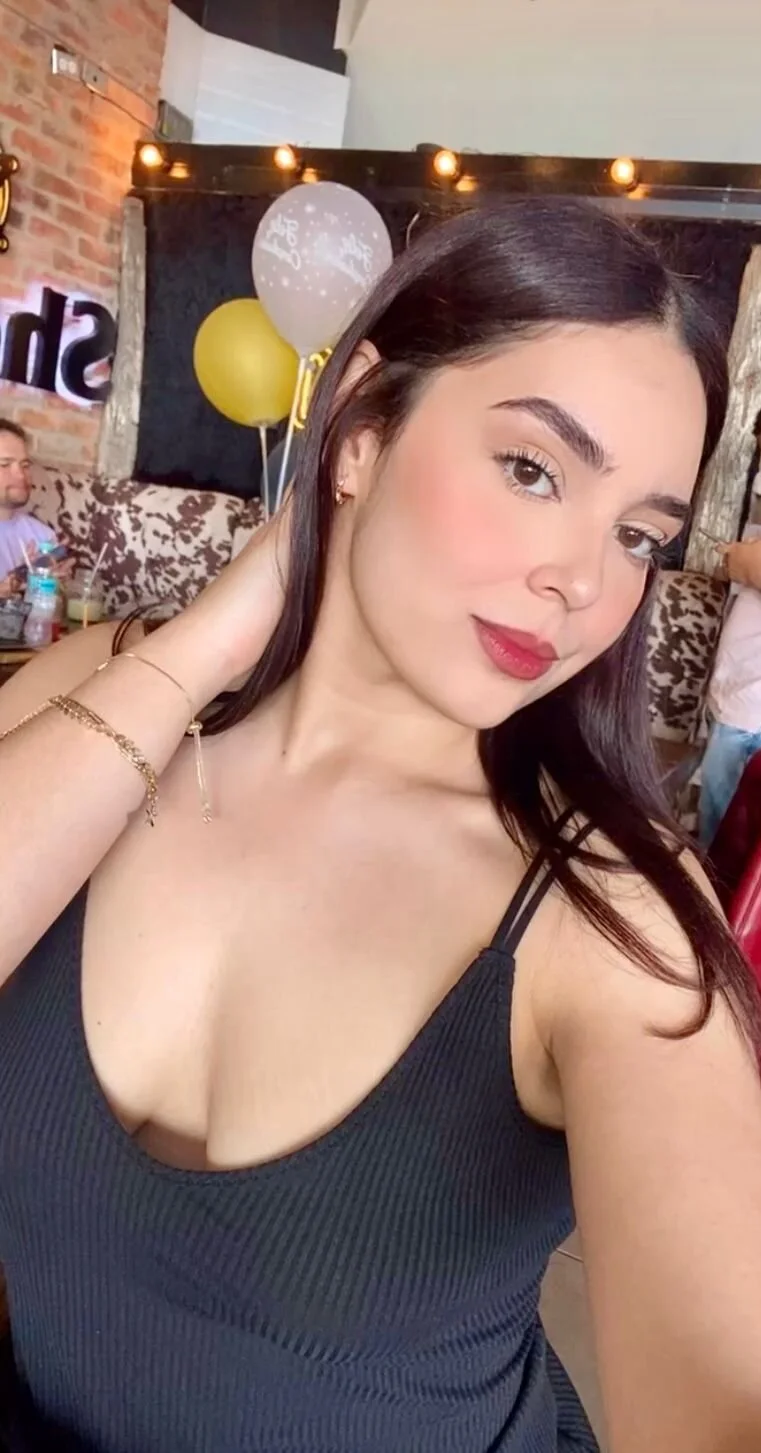 XXX Porn Photo of Nude antonella_as 1