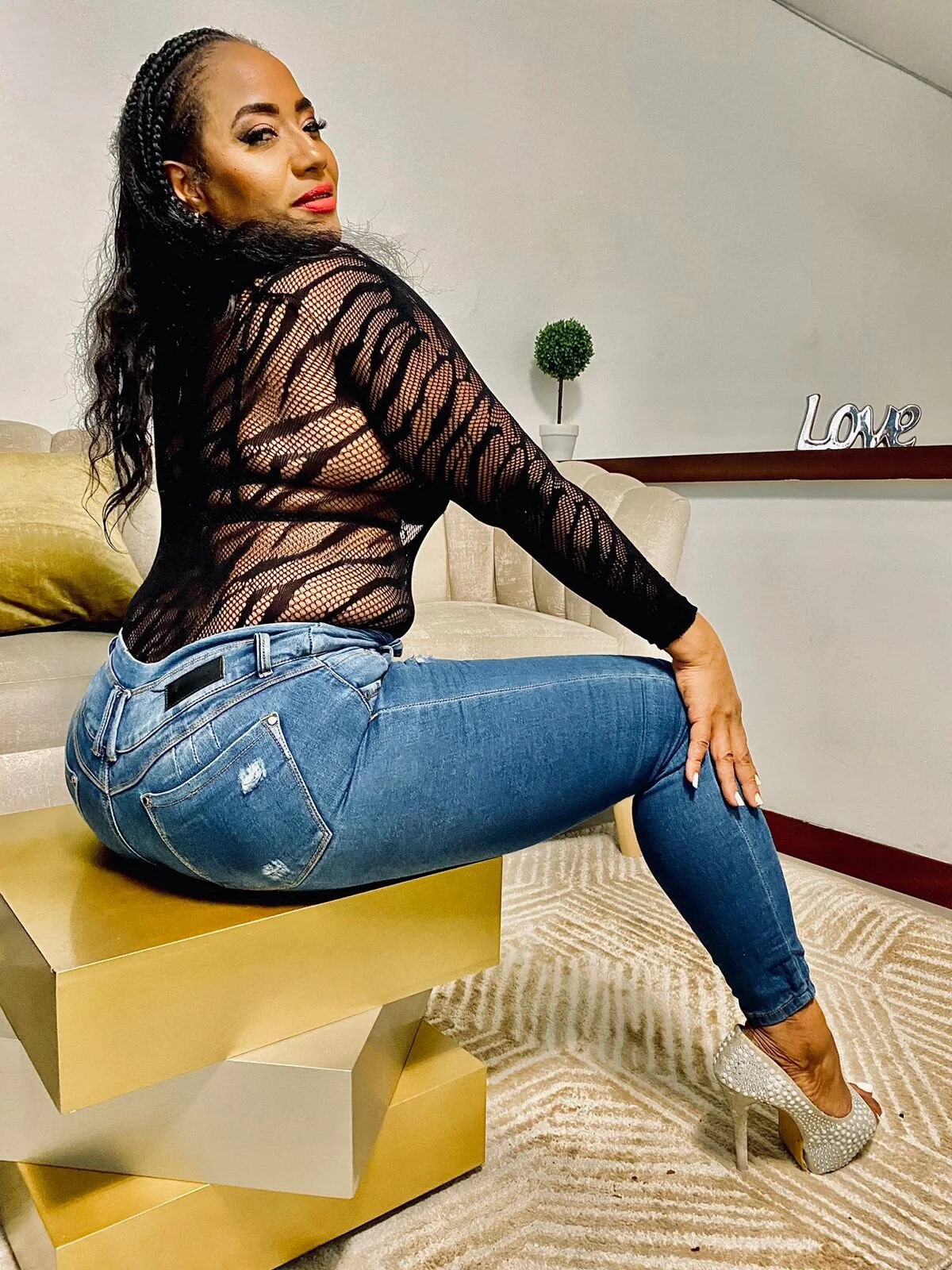 XXX Porn Photo of Nude AmbarthSmiith2 27