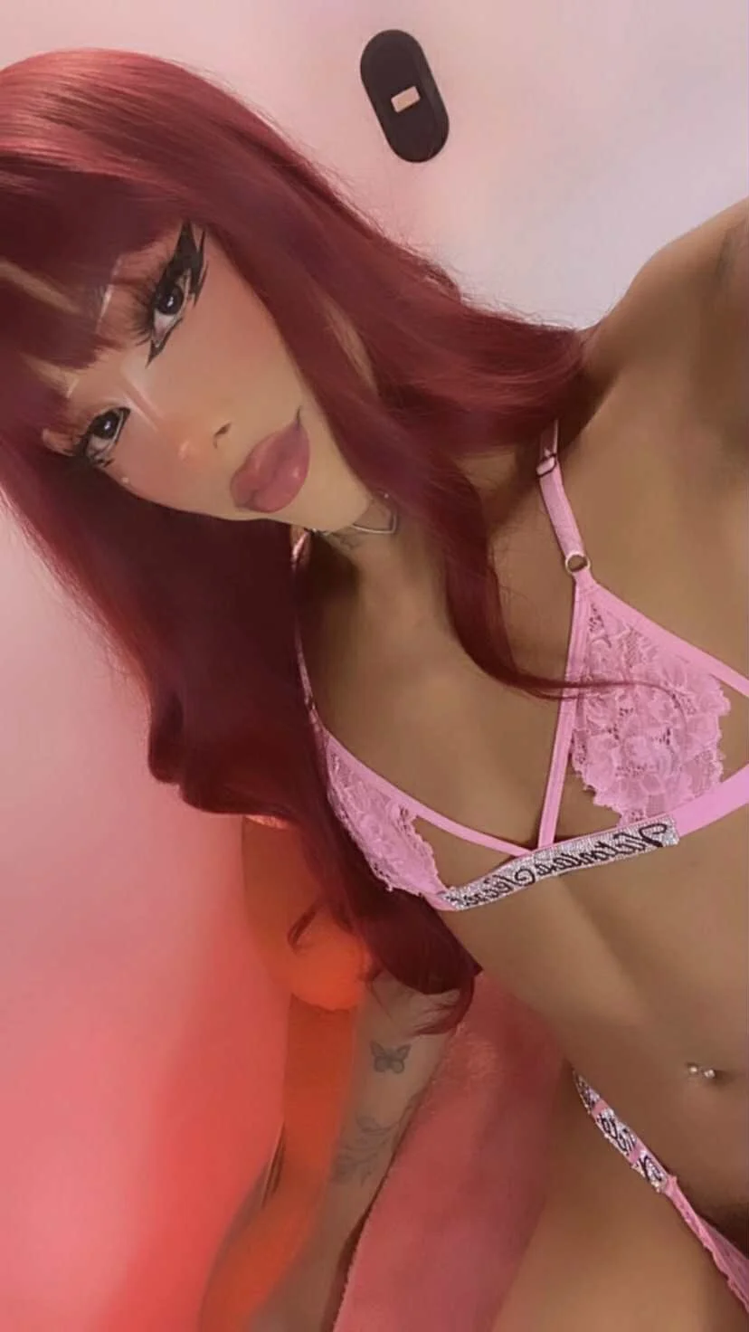 XXX Porn Photo of Nude sabrinamossii 39