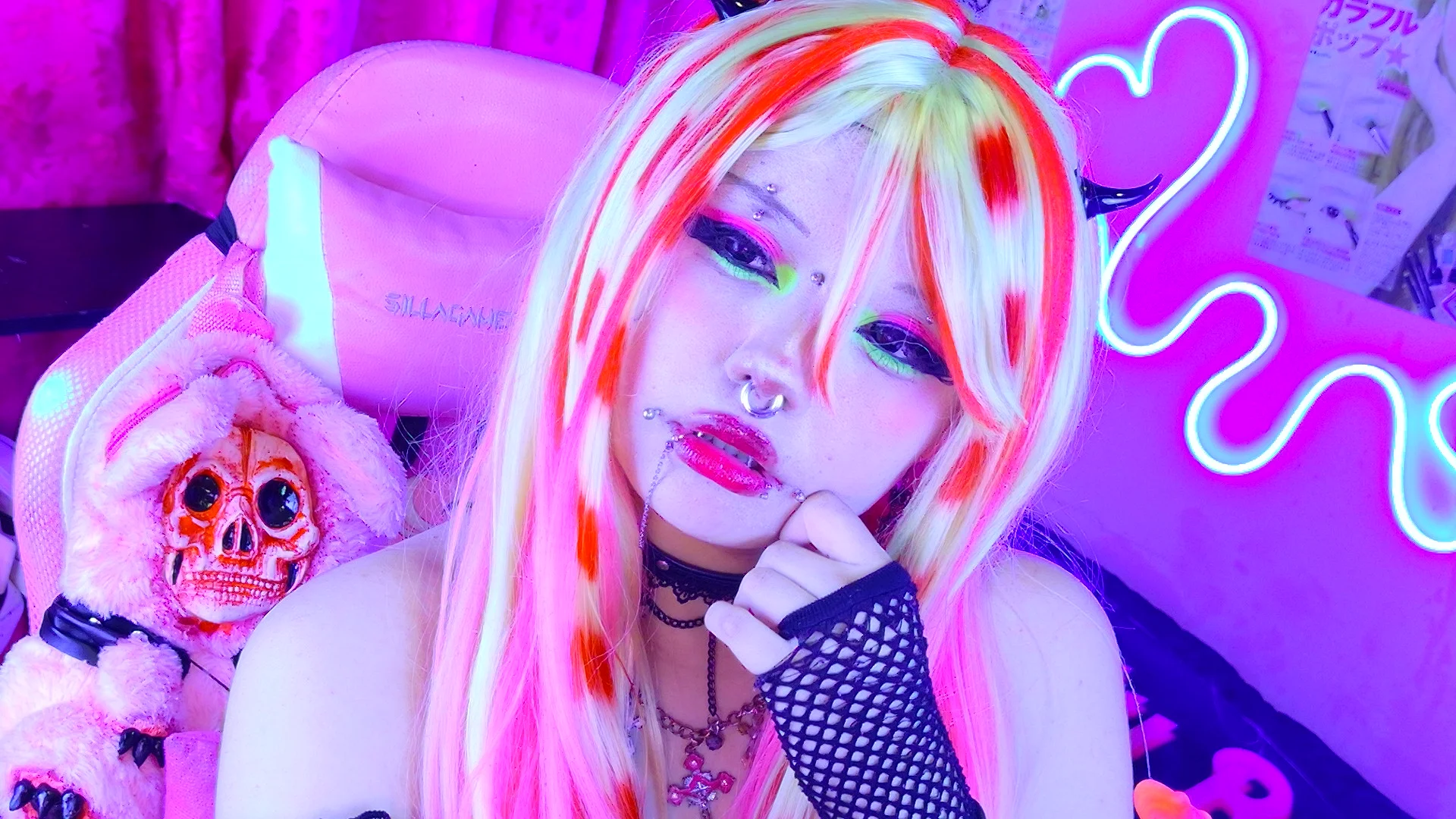 XXX Porn Photo of Nude LaytonBox 13