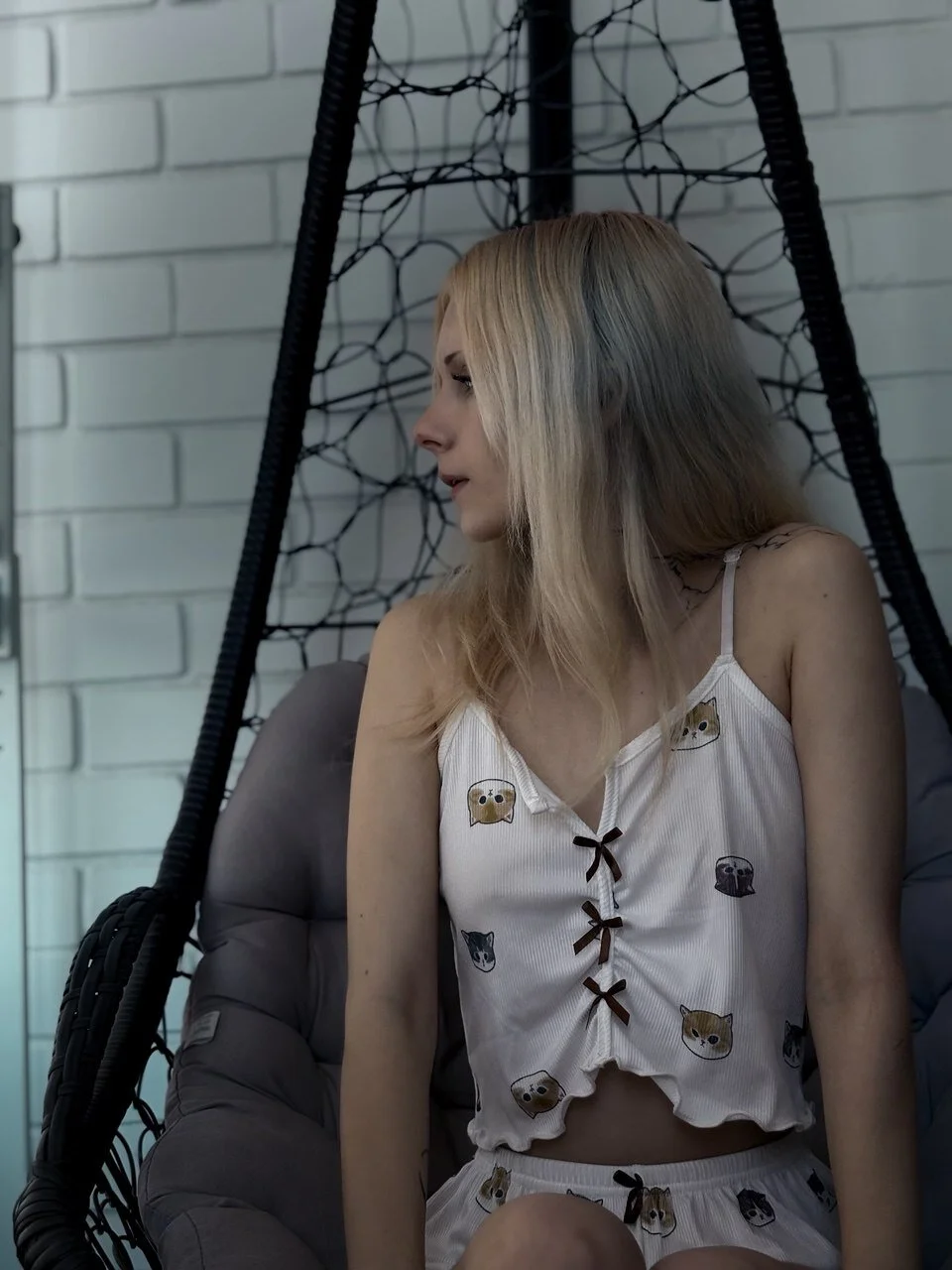 XXX Porn Photo of Nude JuanaSumma 44