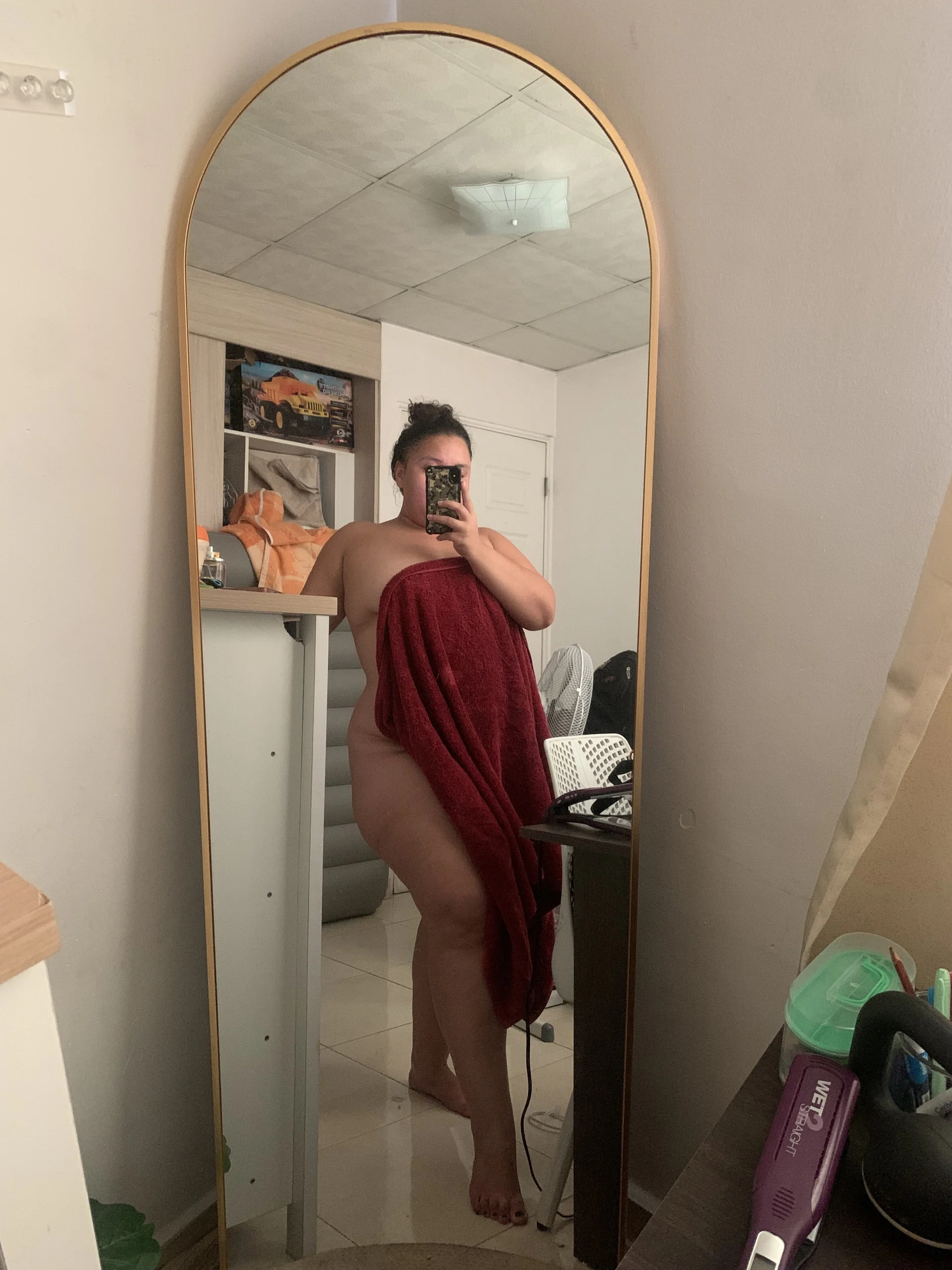 XXX Porn Photo of Nude Marialae2735 6