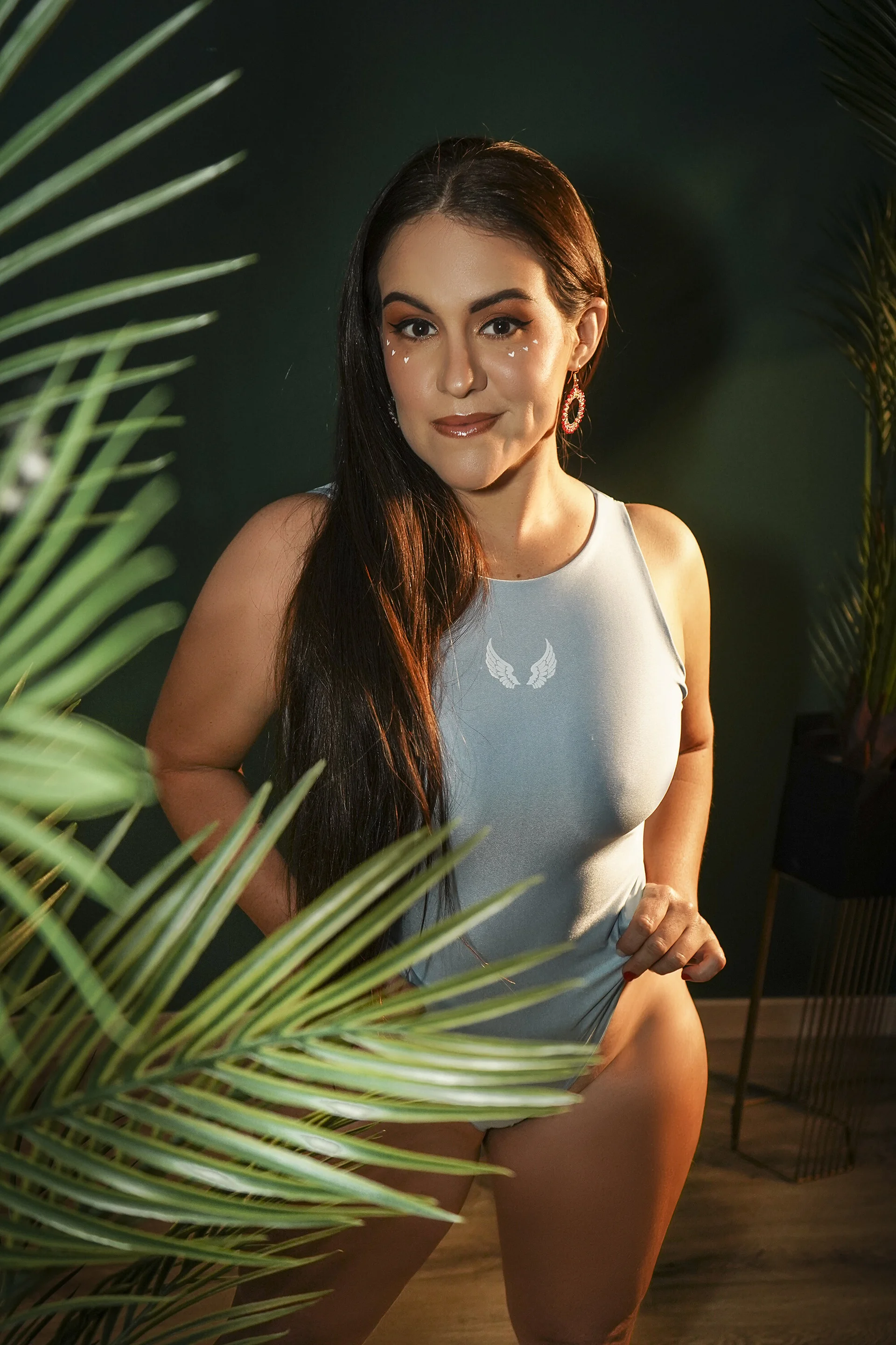 XXX Porn Photo of Nude AURORA_FRANKLIN 109