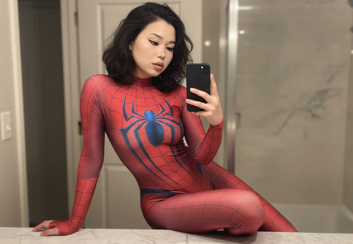 XXX Porn Photo of Nude kimyjina 7