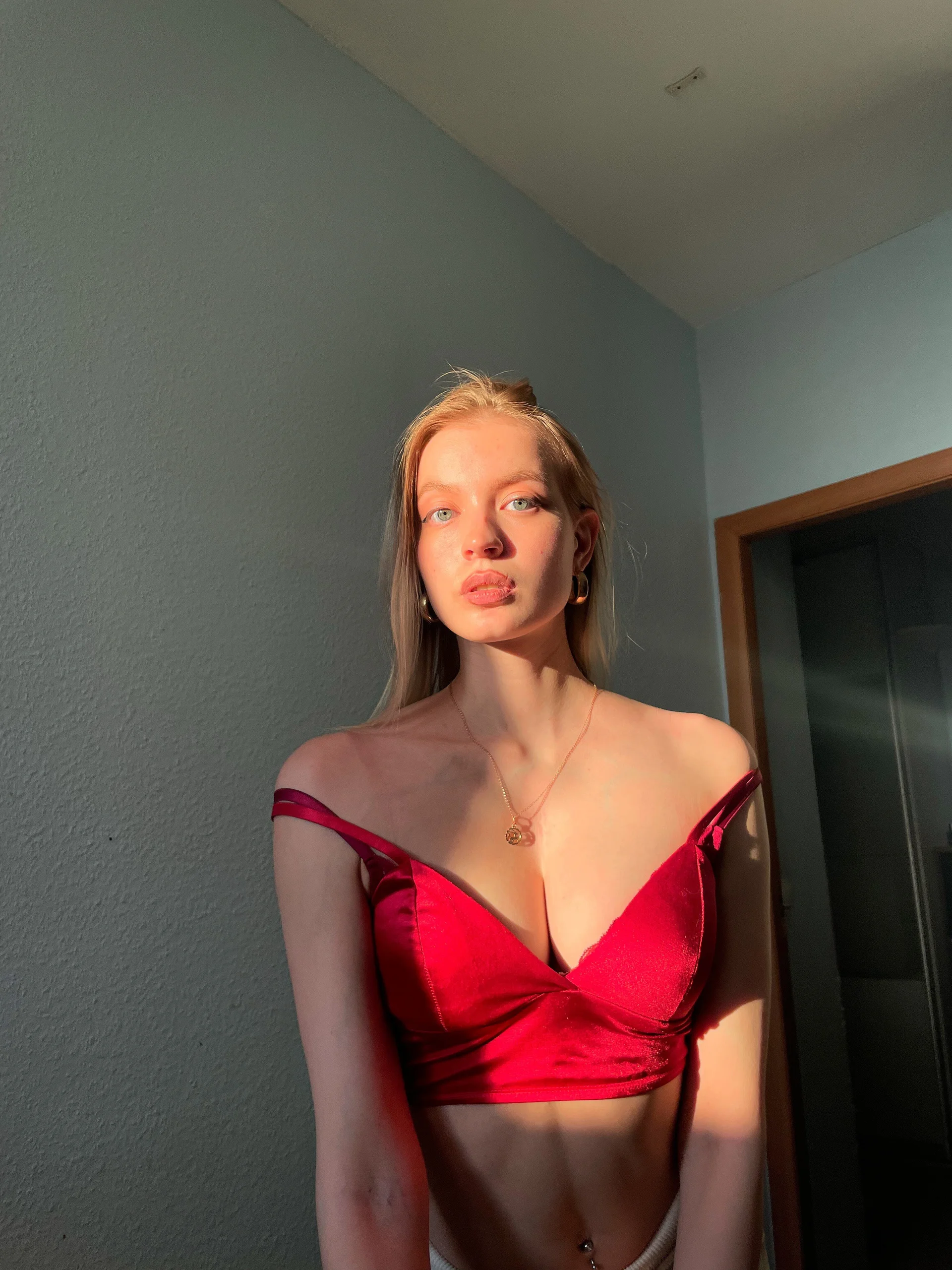 XXX Porn Photo of Nude __Aphrodita__wow__ 16