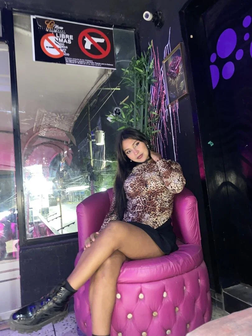 XXX Porn Photo of Nude Yara_Shine_pm 26