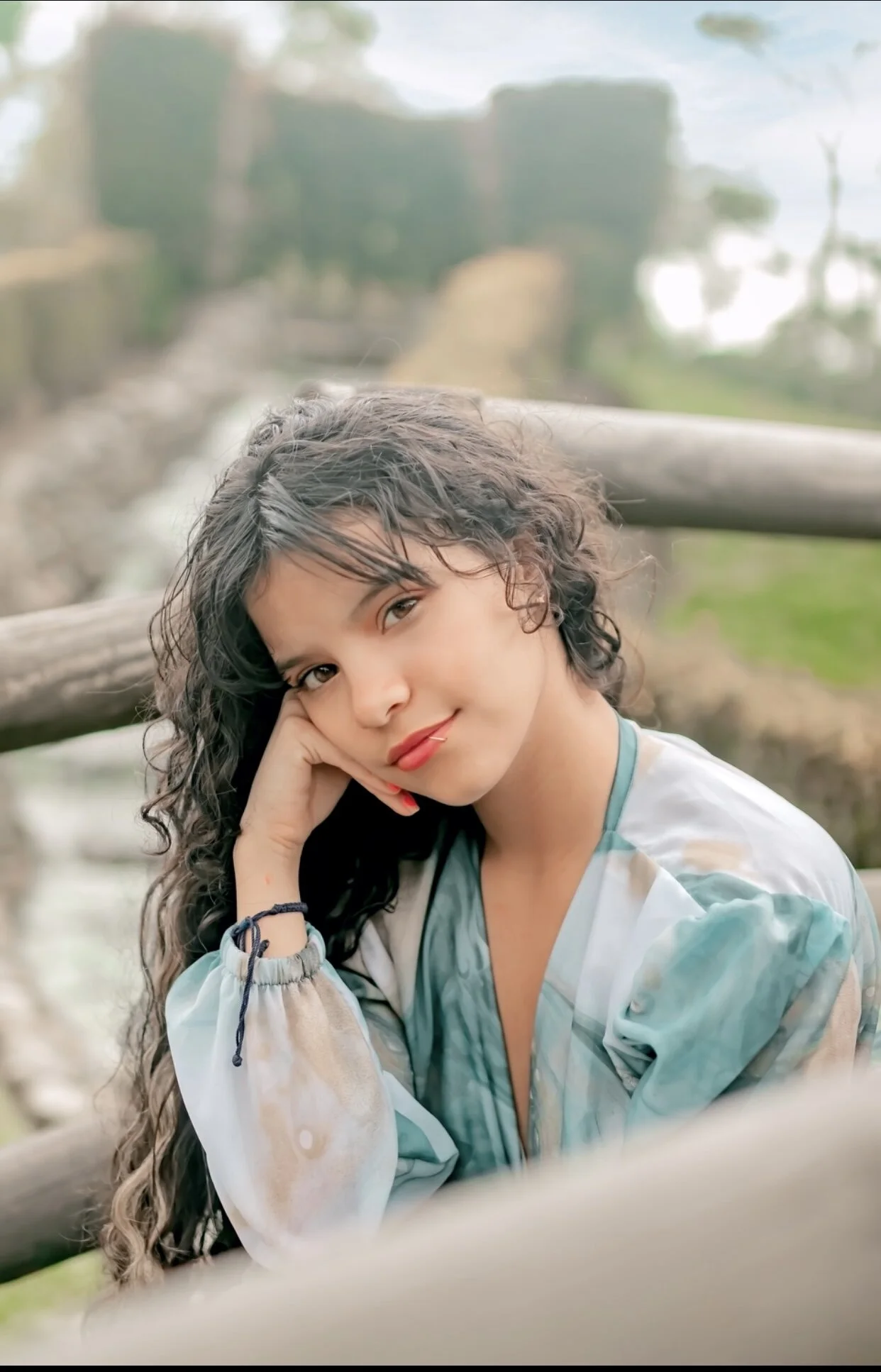 XXX Porn Photo of Nude soffii-estrella 2