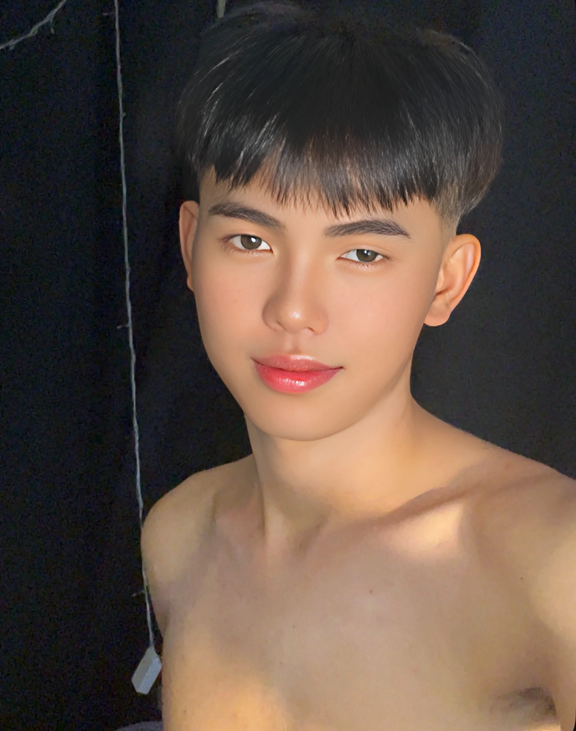 XXX Porn Photo of Nude ichiro_daisuke_ 8
