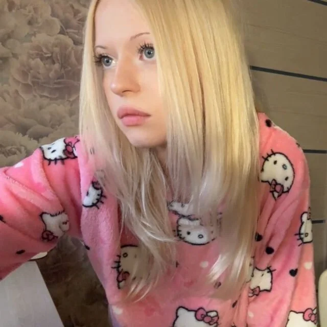 XXX Porn Photo of Nude JeneeBIanks 6