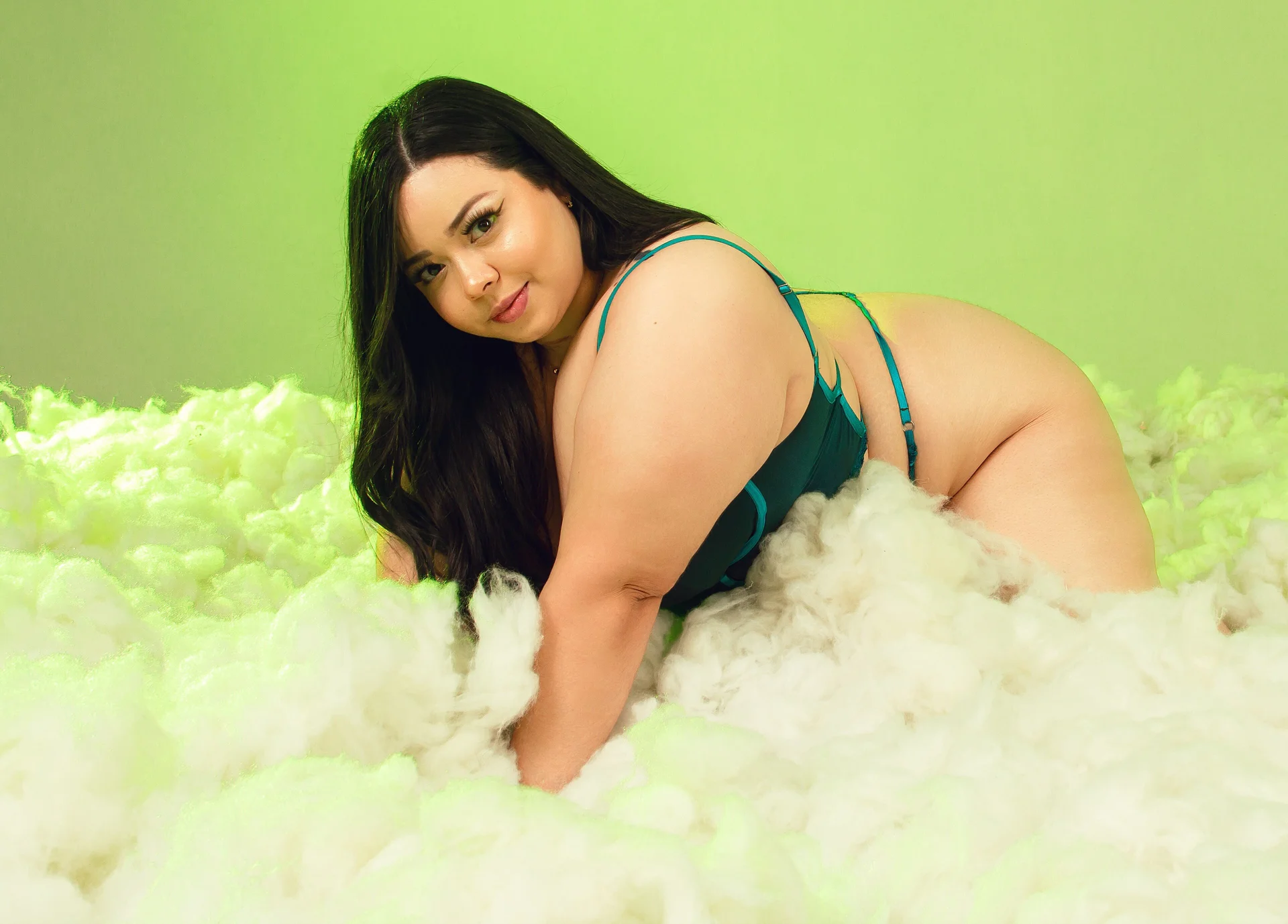 XXX Porn Photo of Nude CloeConnelly 13