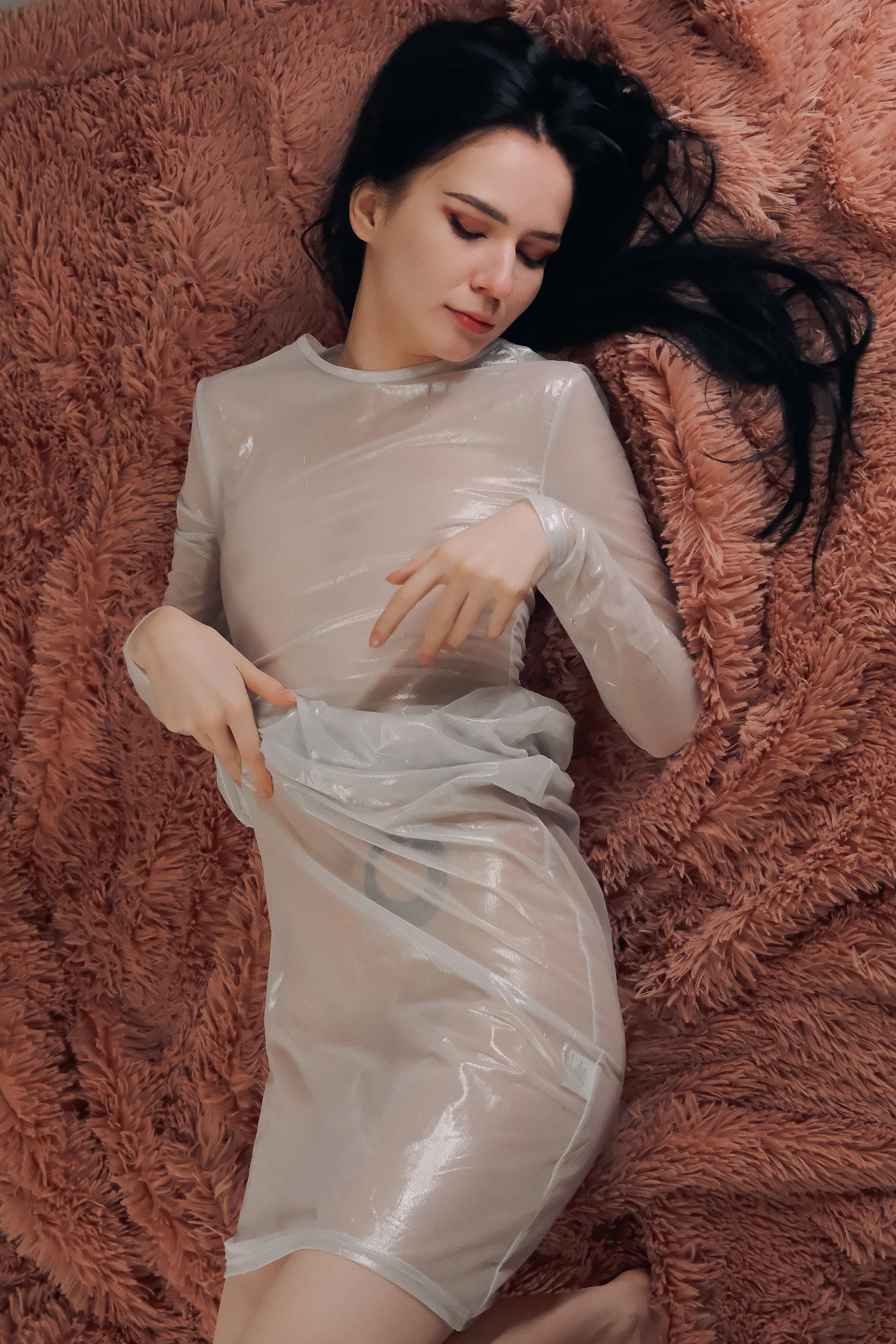 XXX Porn Photo of Nude Alisssseee 13