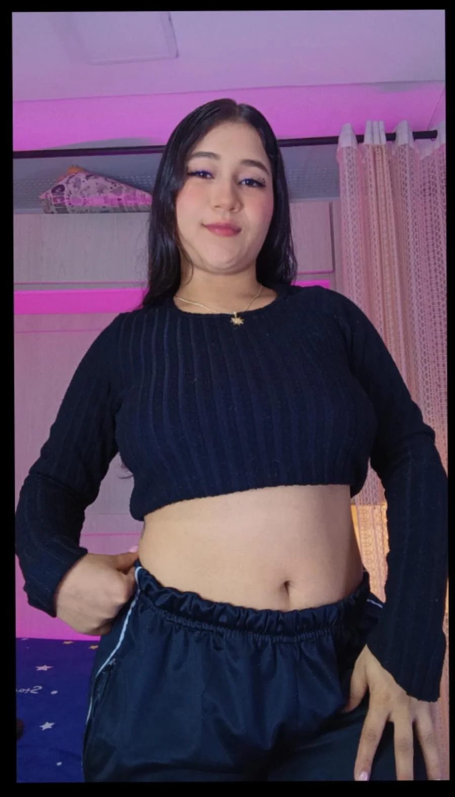 XXX Porn Photo of Nude CandyyMaria 66