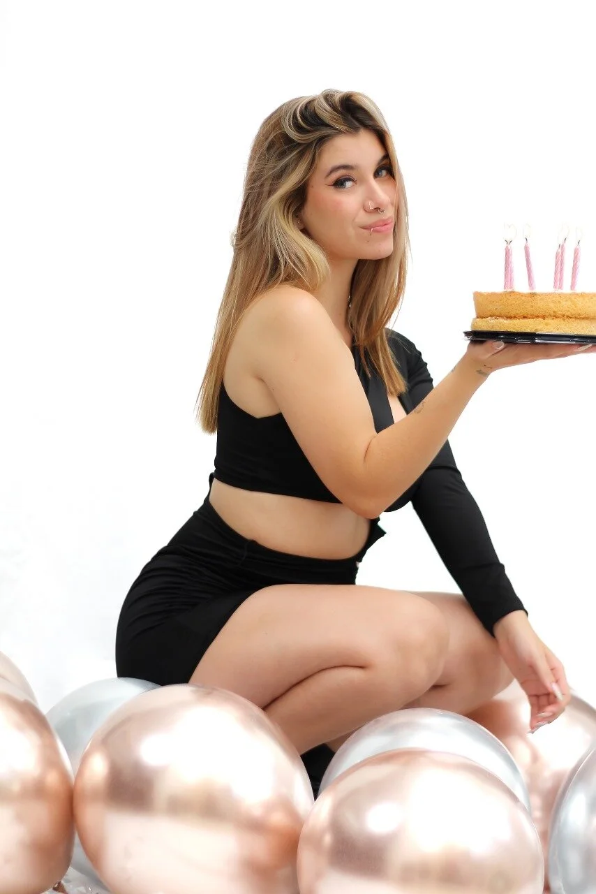 XXX Porn Photo of Nude EmmaCollemann 11