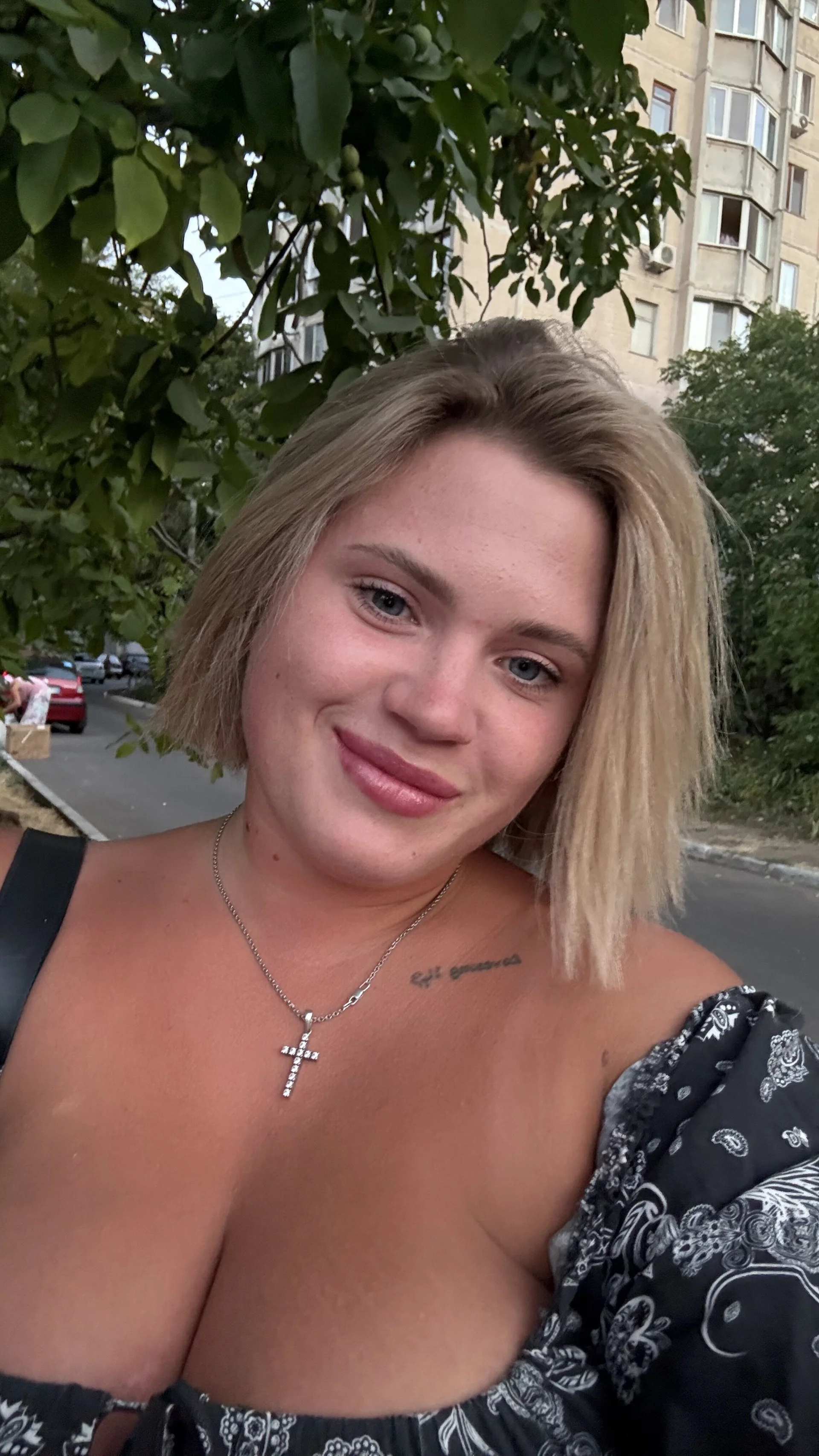XXX Porn Photo of Nude ElseaBloom 1