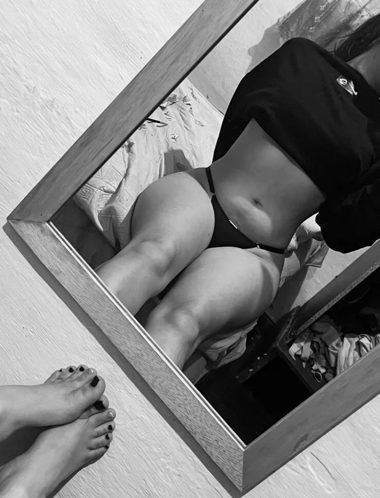 XXX Porn Photo of Nude lua_rosse 5