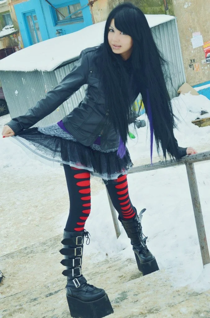 XXX Porn Photo of Nude Lolisuccub 38